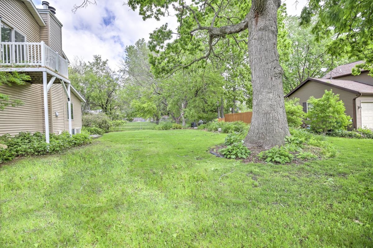 5408 Marsh Woods Drive