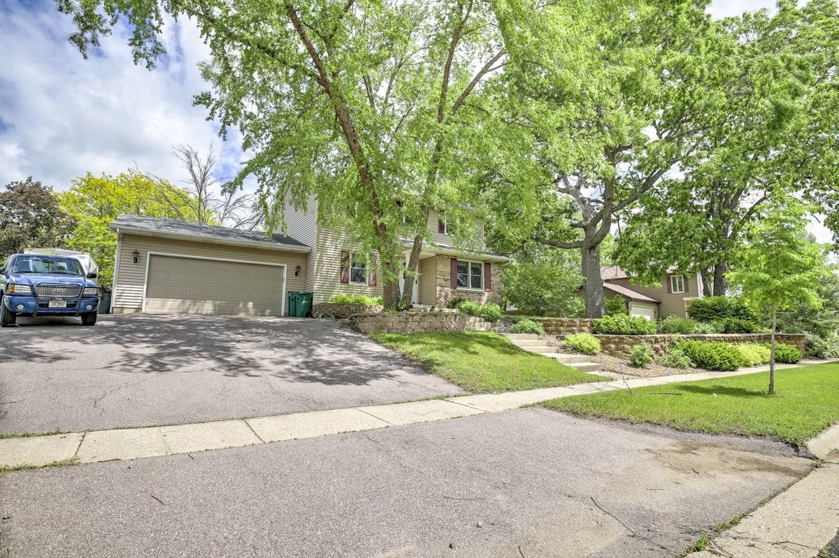 5408 Marsh Woods Drive