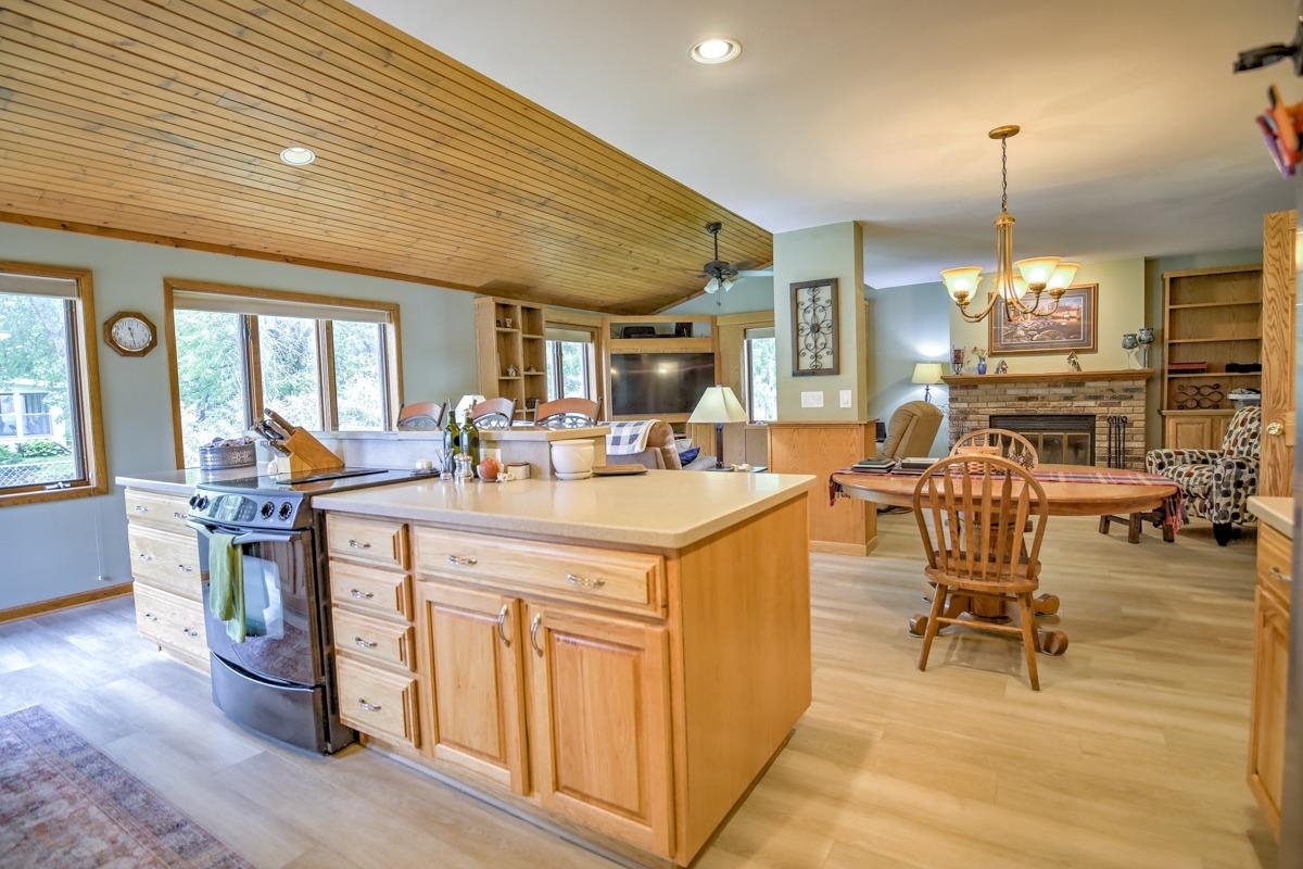 5408 Marsh Woods Drive
