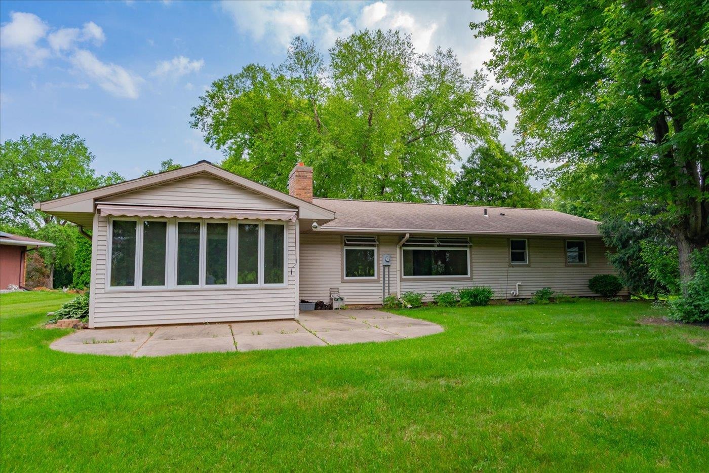 5751 Barbara Drive