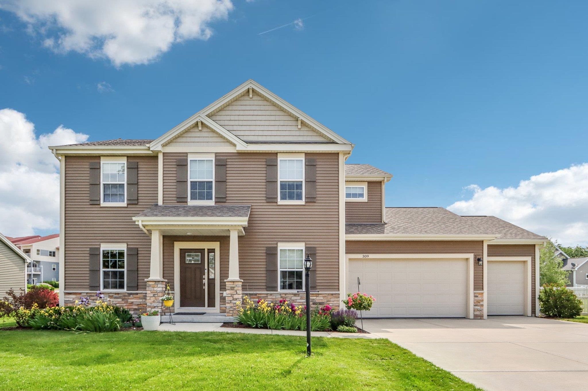 309 Erin Court