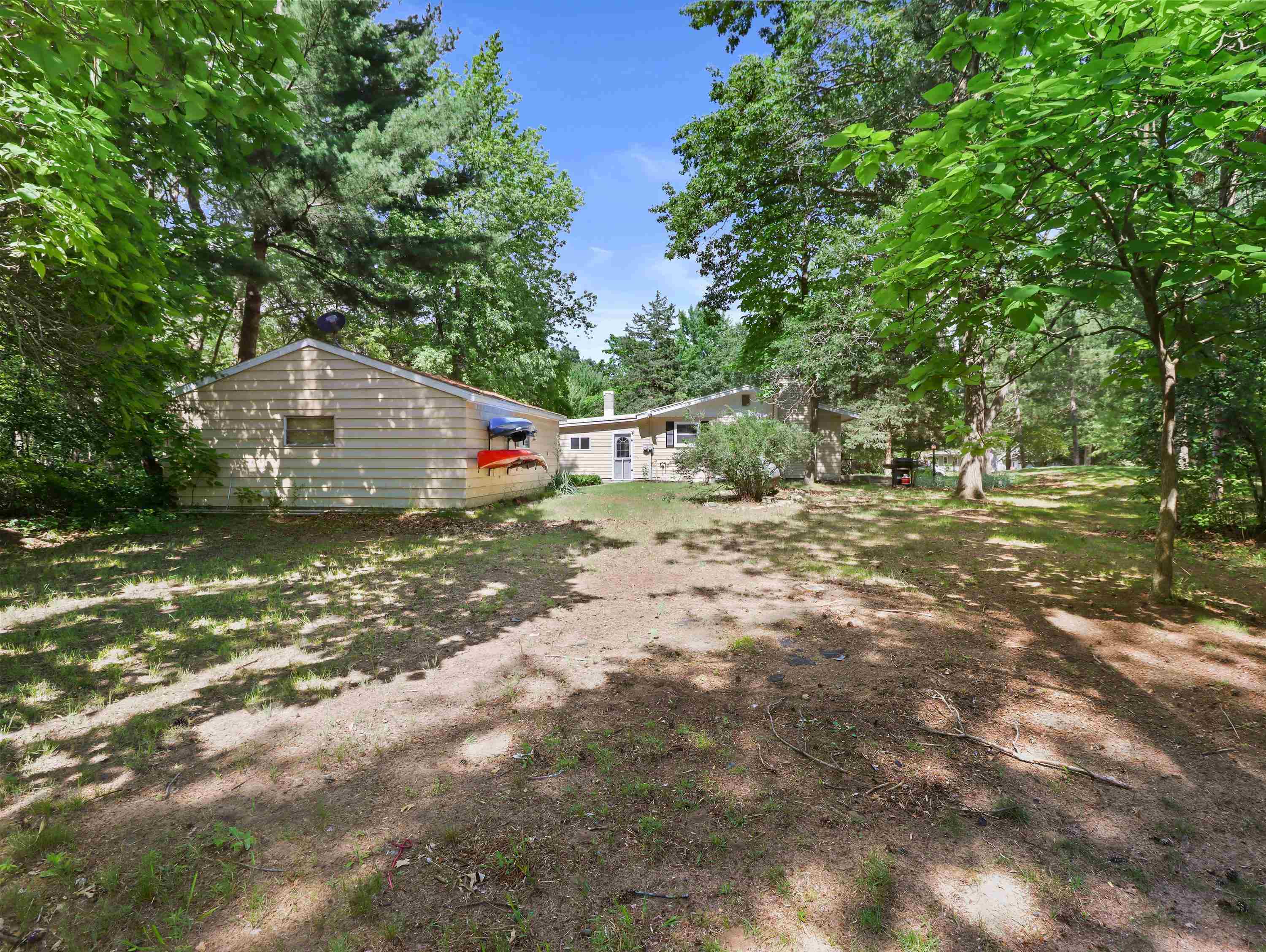 N3505 Huron Bay Drive