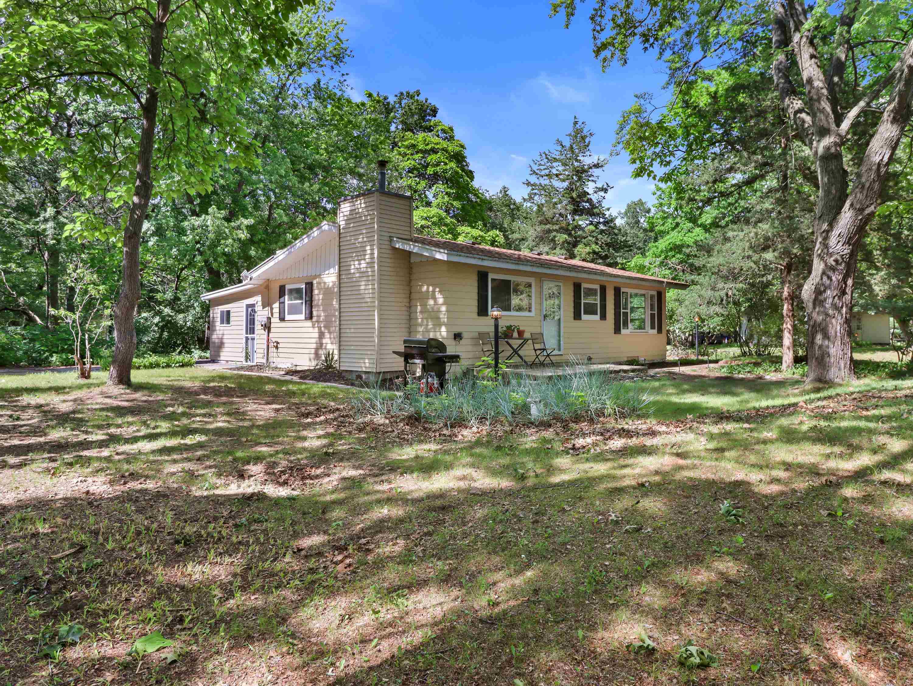 N3505 Huron Bay Drive