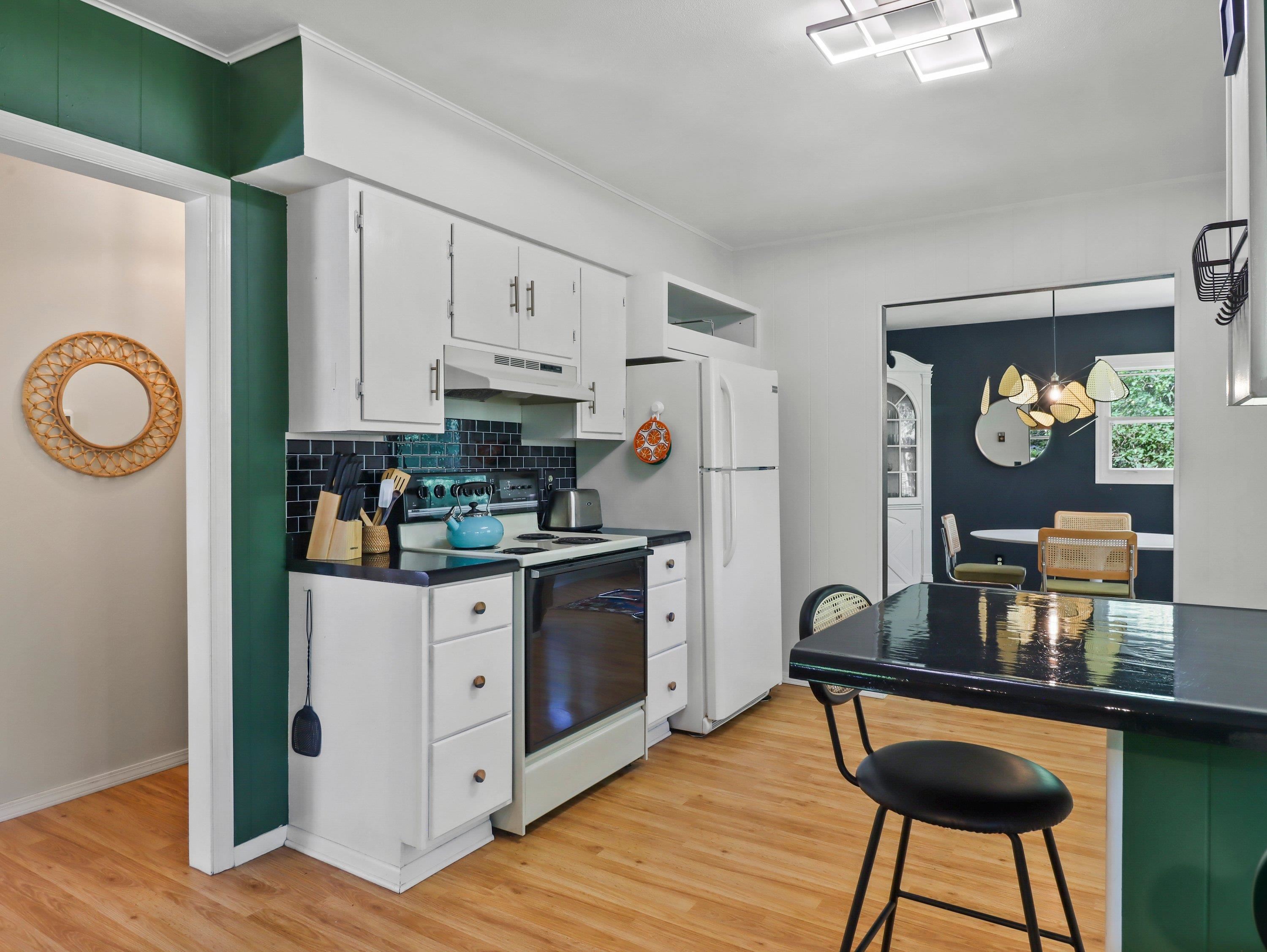 N3505 Huron Bay Drive