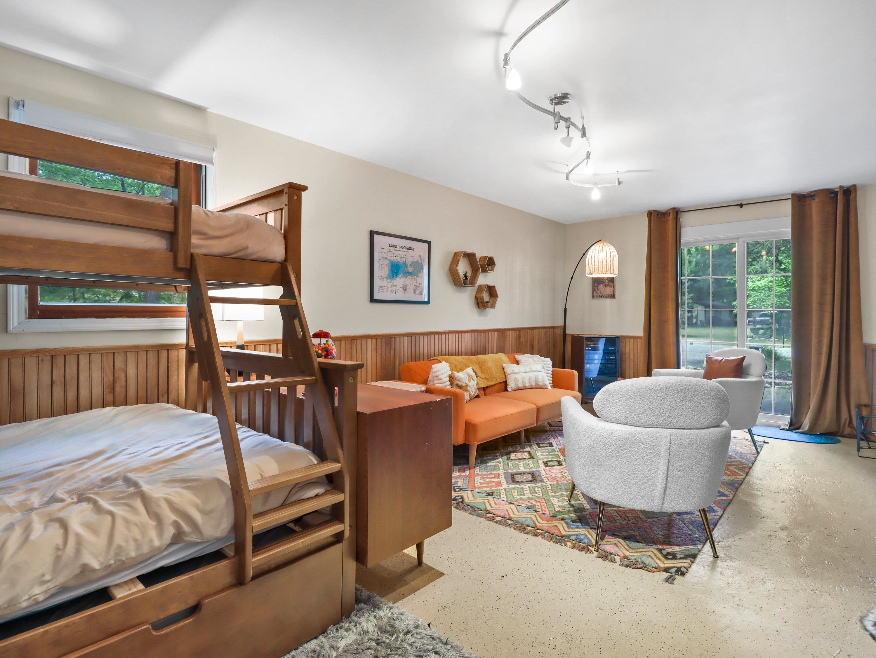 N3505 Huron Bay Drive