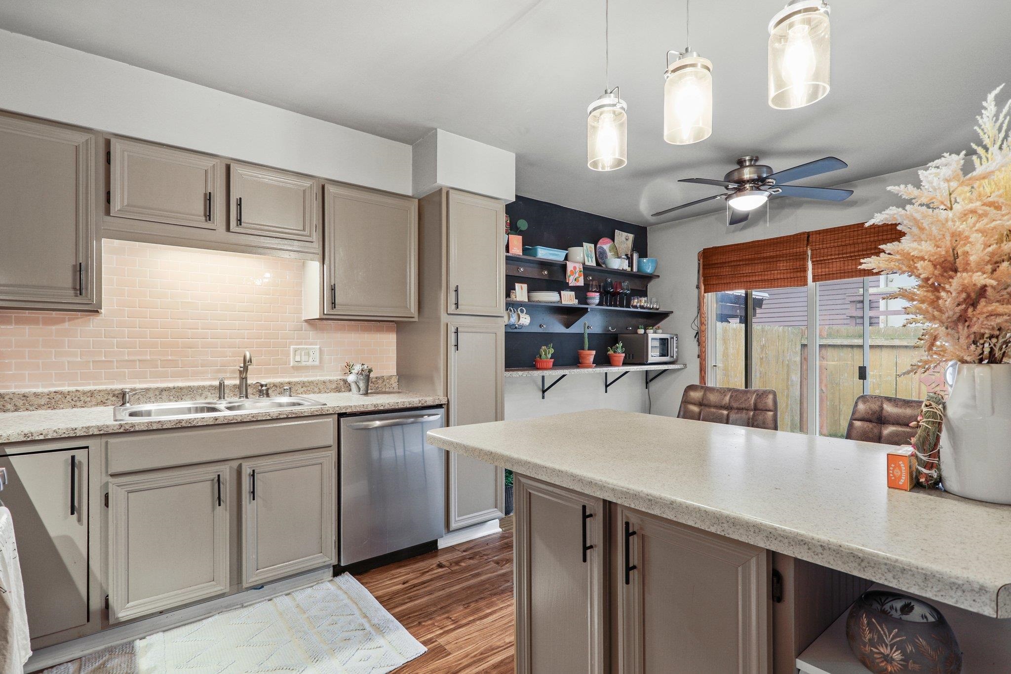 2917 Turbot Drive