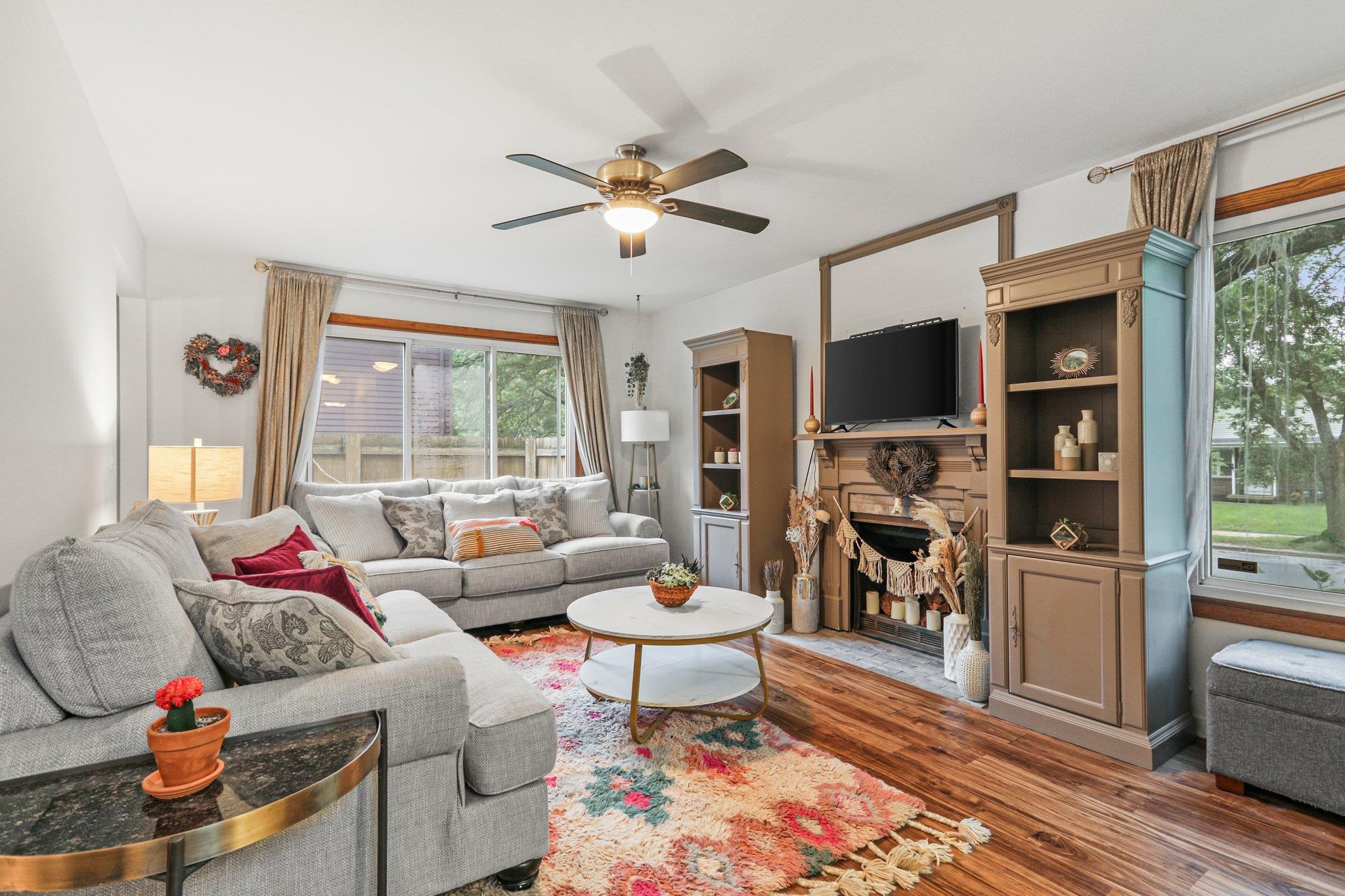2917 Turbot Drive