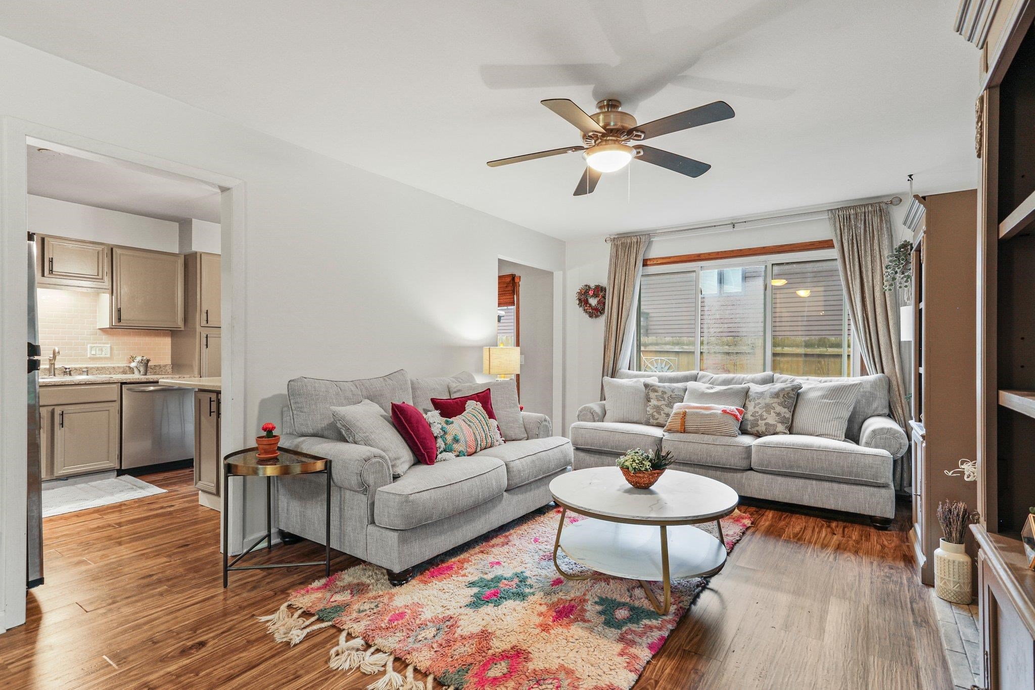 2917 Turbot Drive