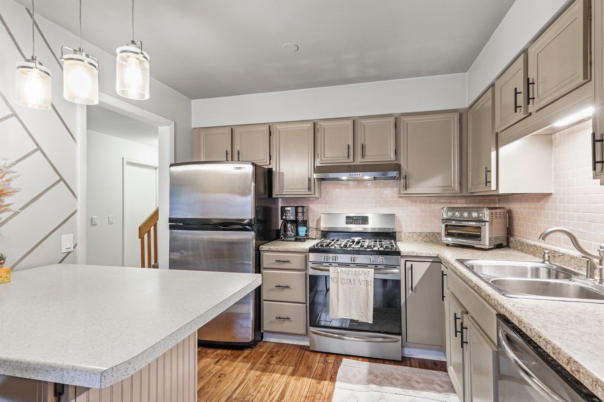 2917 Turbot Drive