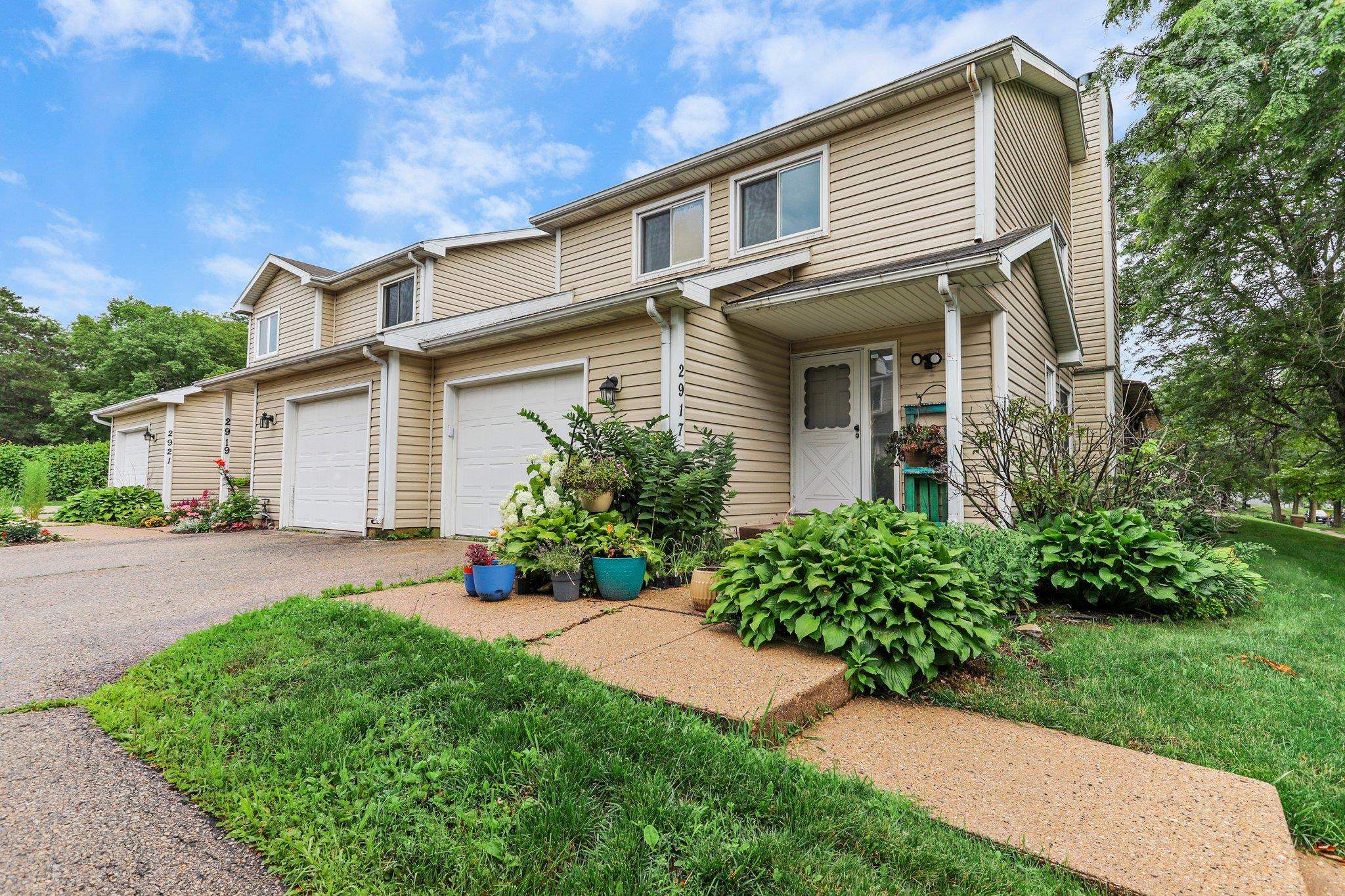 2917 Turbot Drive