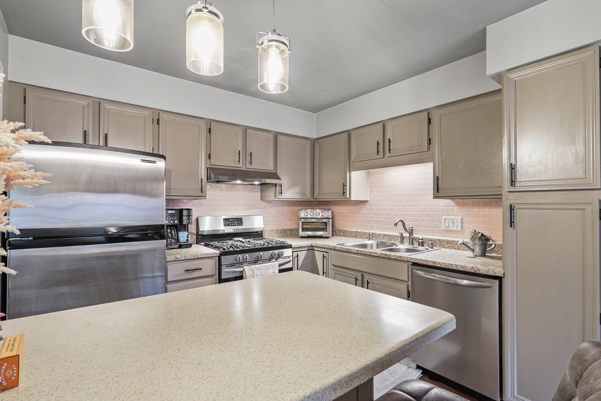 2917 Turbot Drive