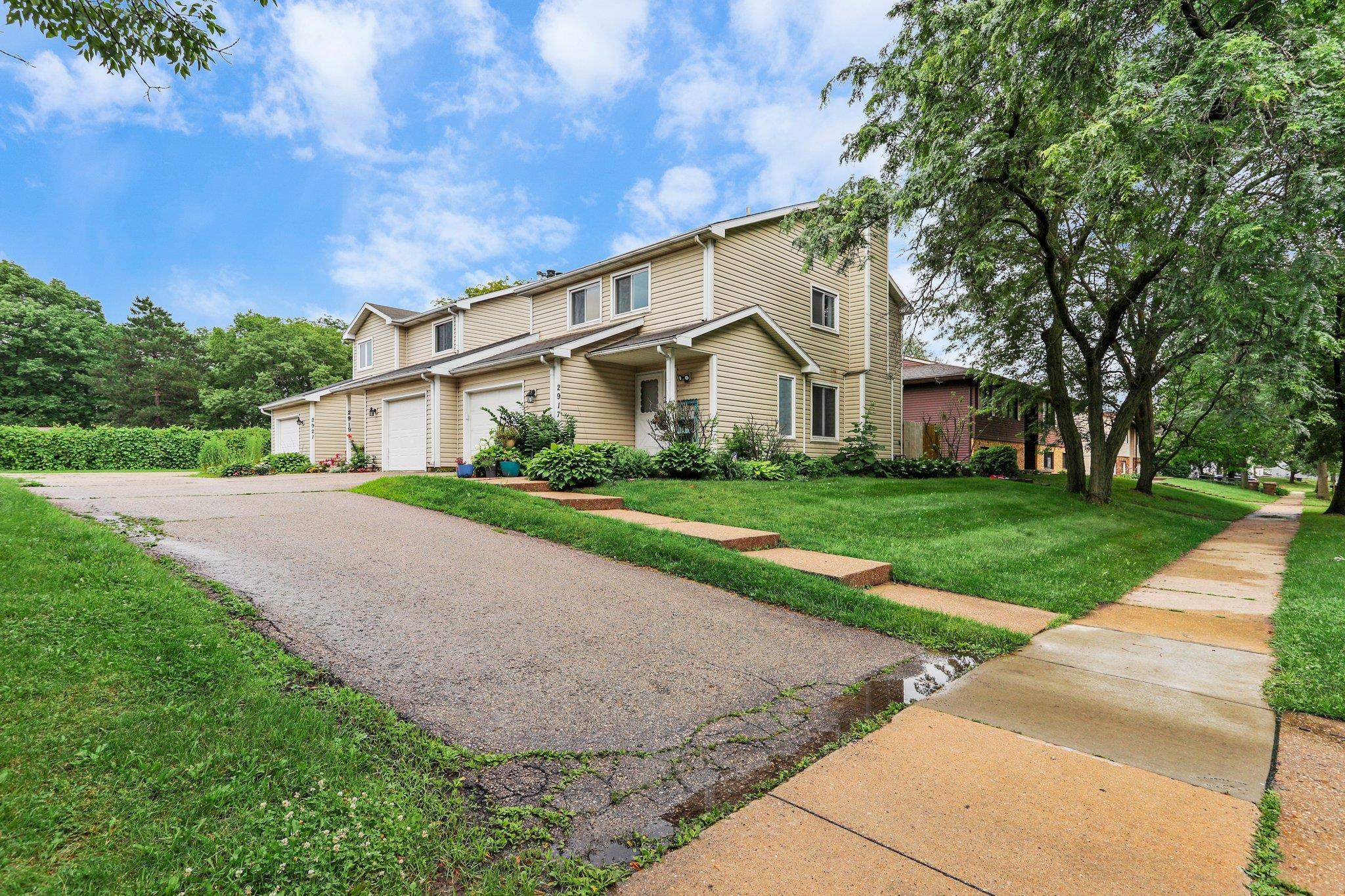 2917 Turbot Drive