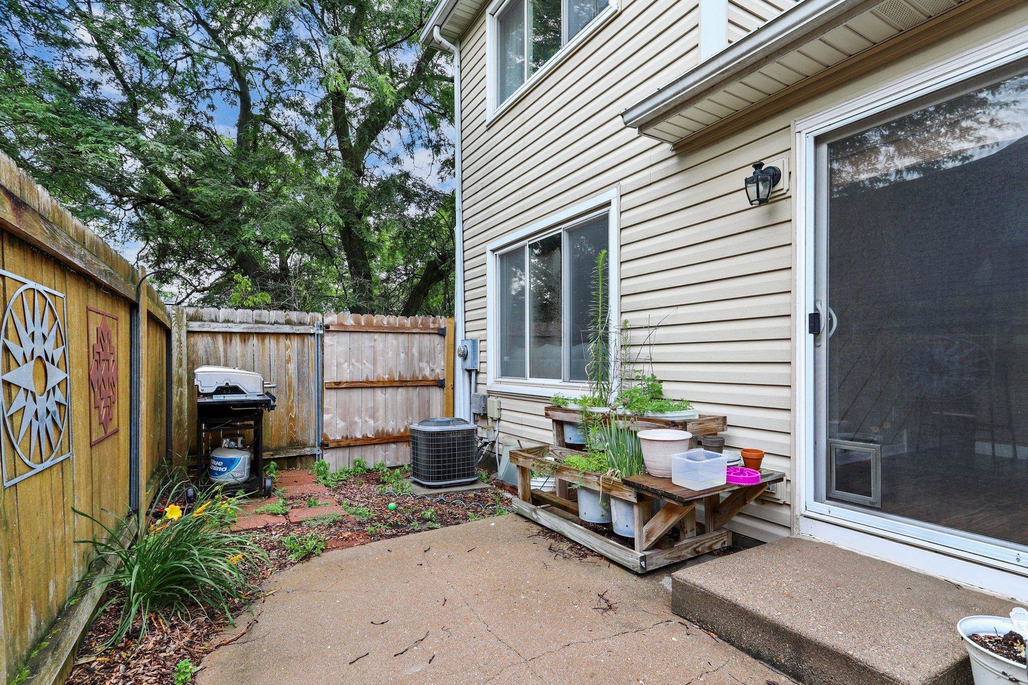 2917 Turbot Drive