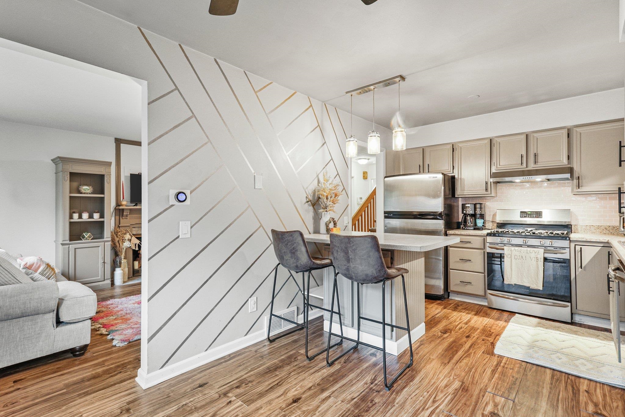 2917 Turbot Drive