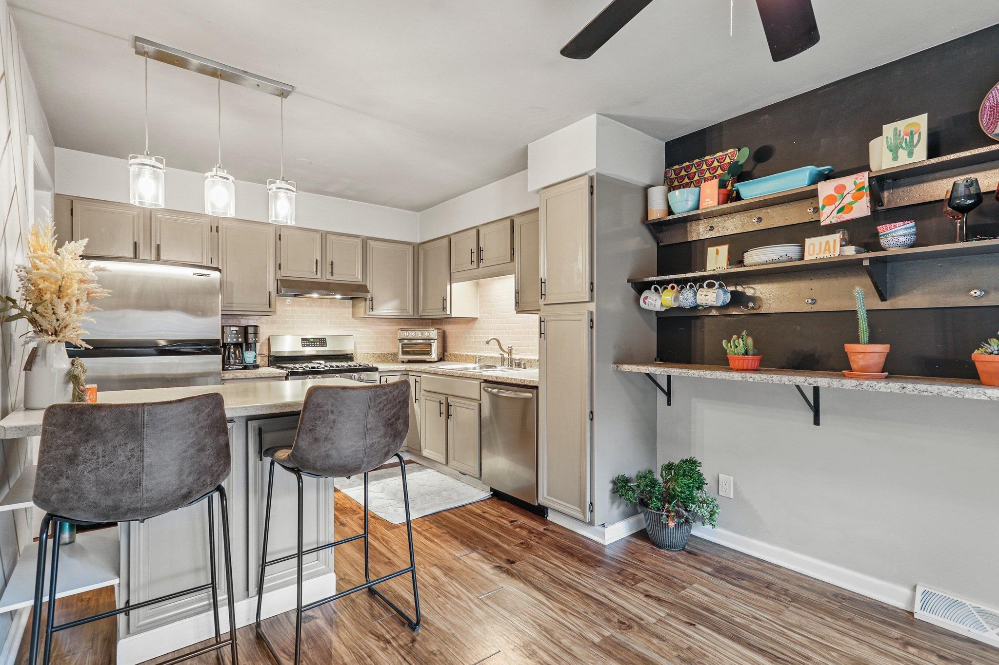 2917 Turbot Drive