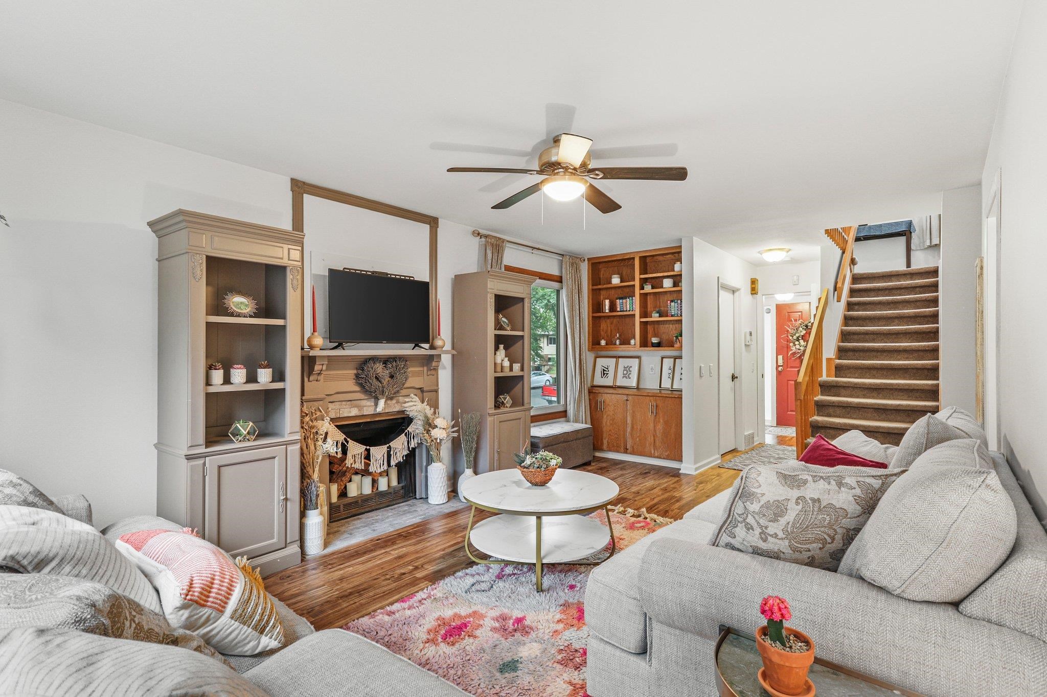2917 Turbot Drive