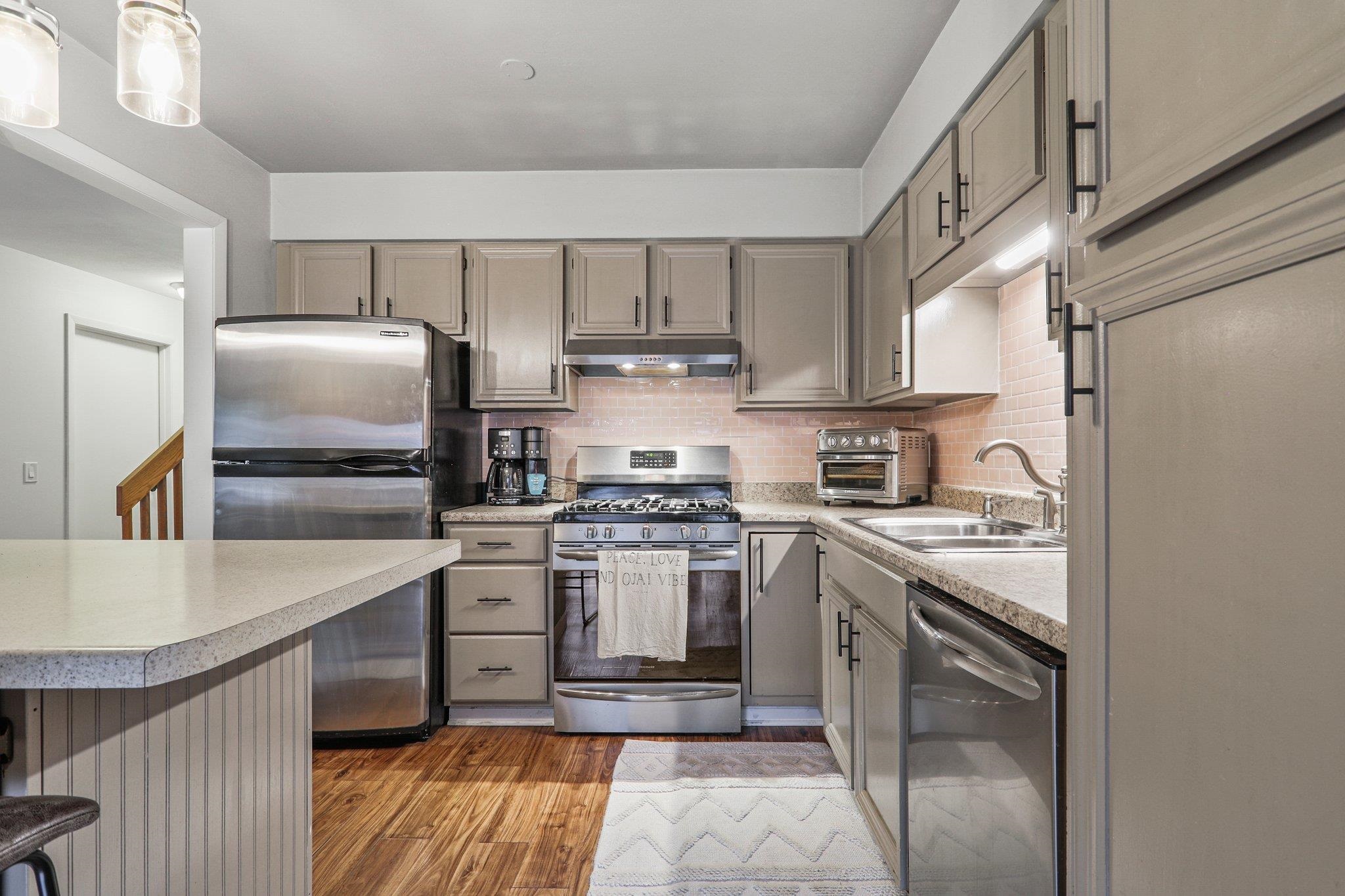 2917 Turbot Drive