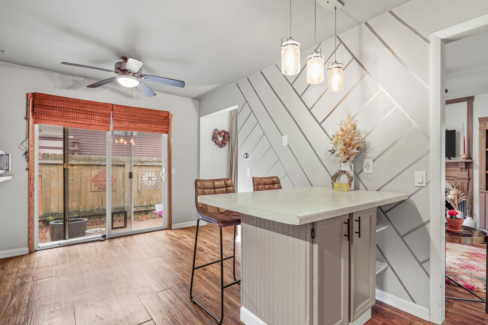 2917 Turbot Drive