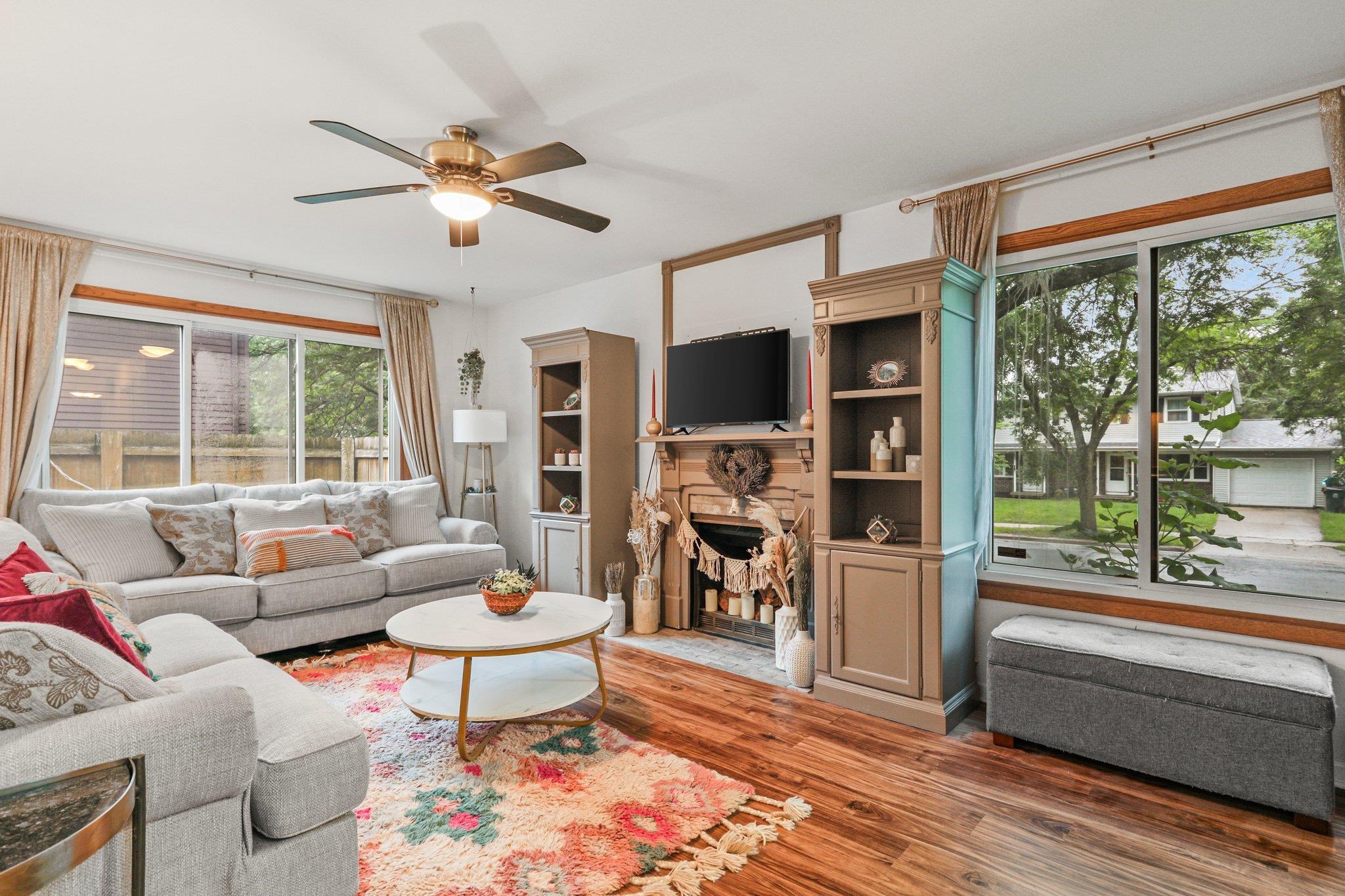 2917 Turbot Drive