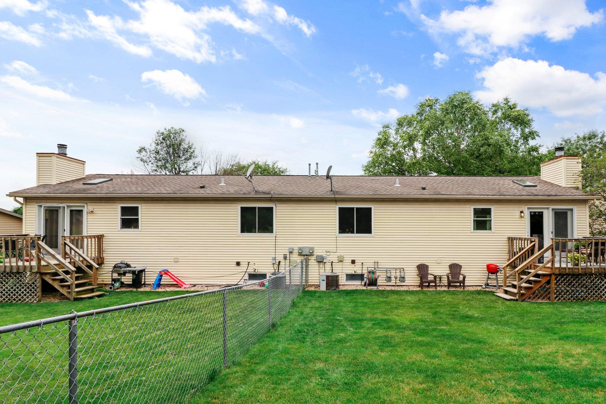 734 Crawford Drive