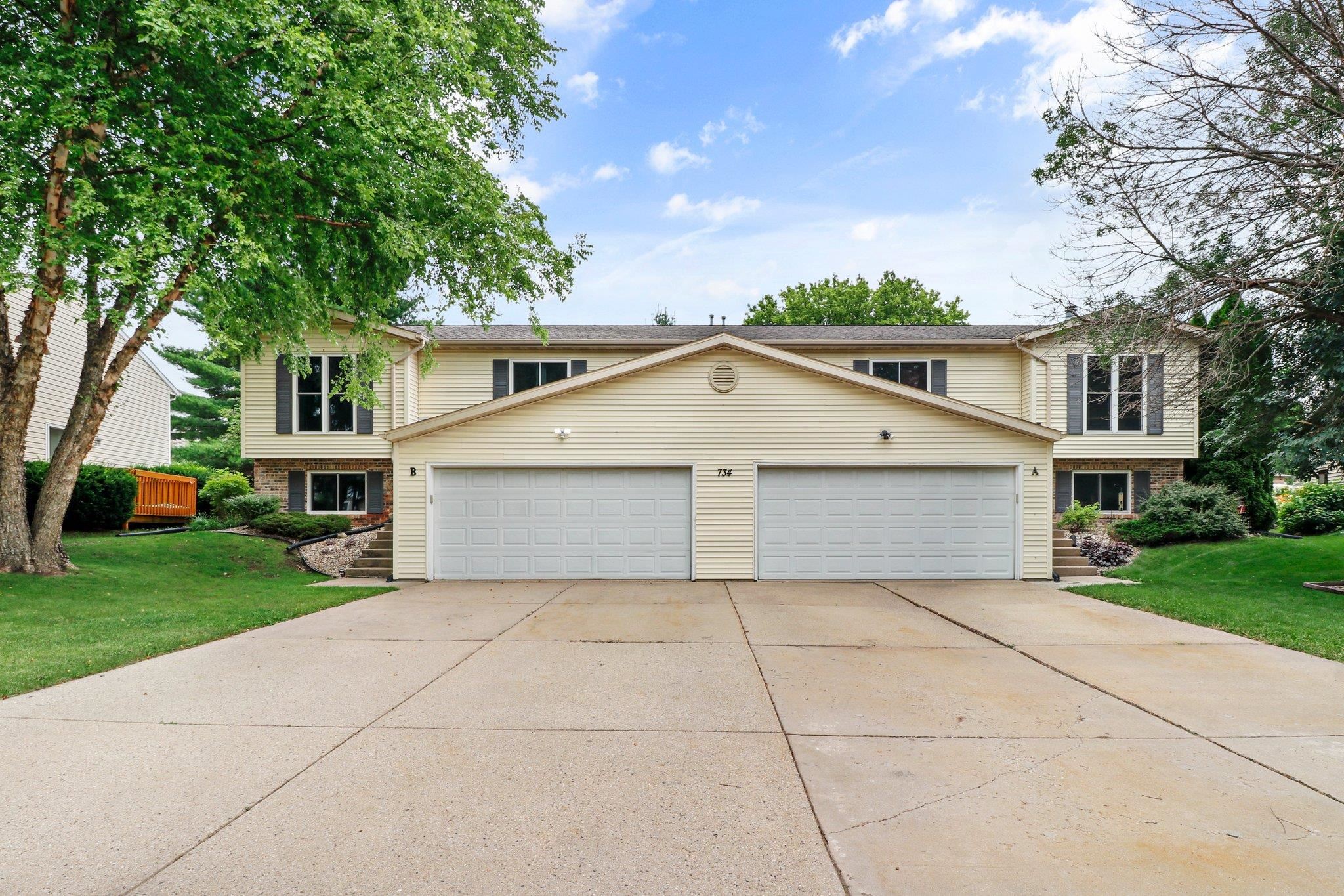734 Crawford Drive