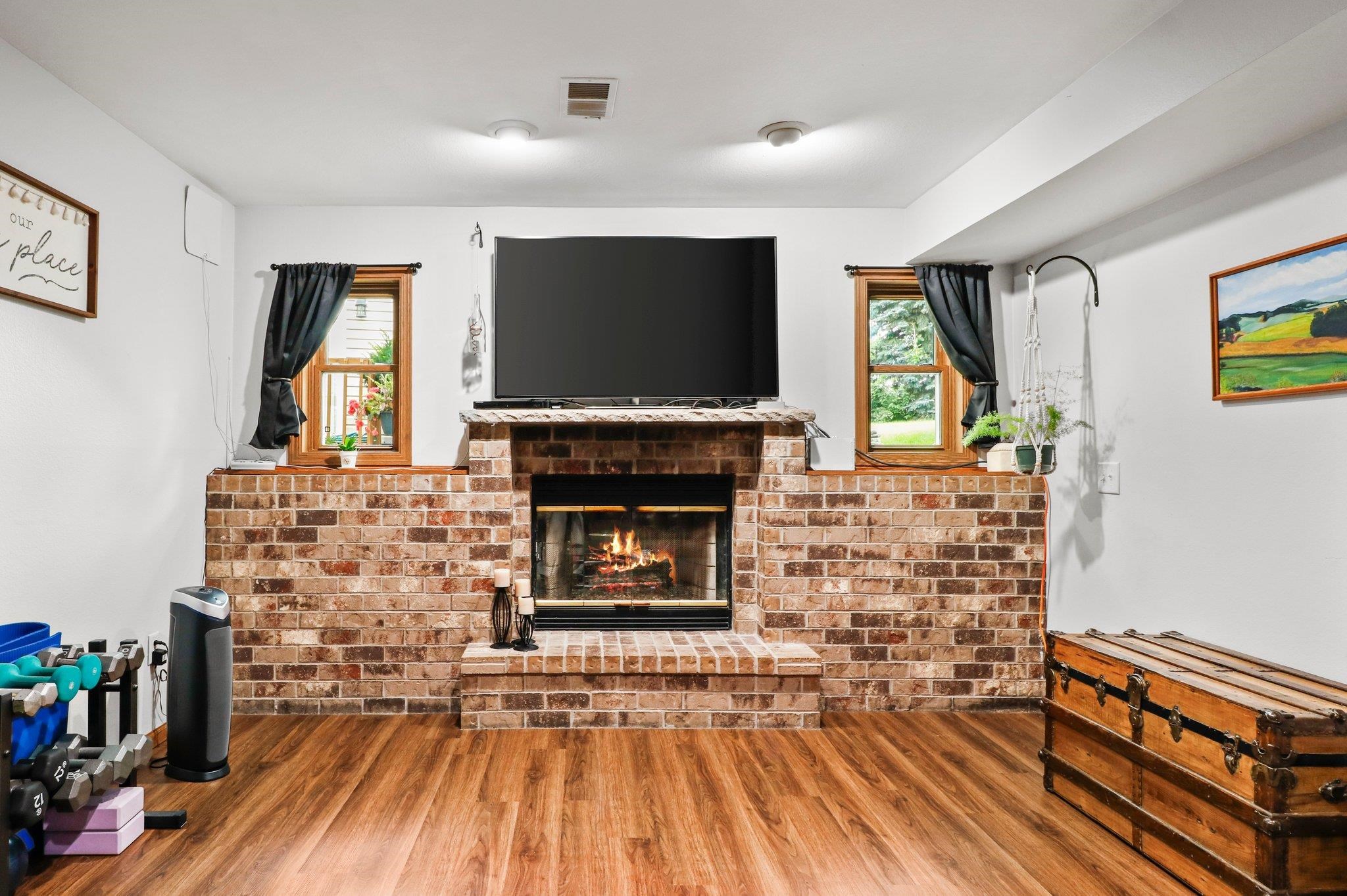 734 Crawford Drive