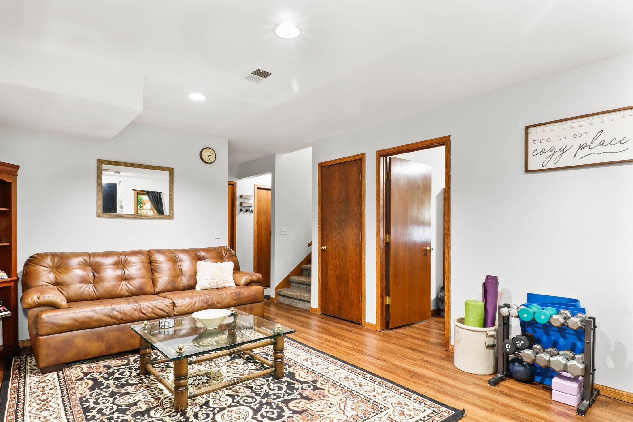 734 Crawford Drive