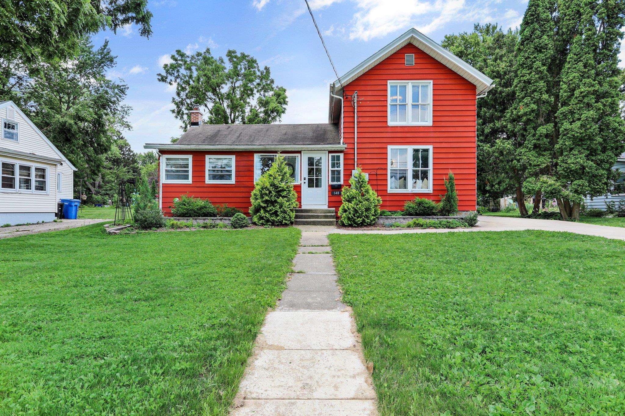 148 State Street