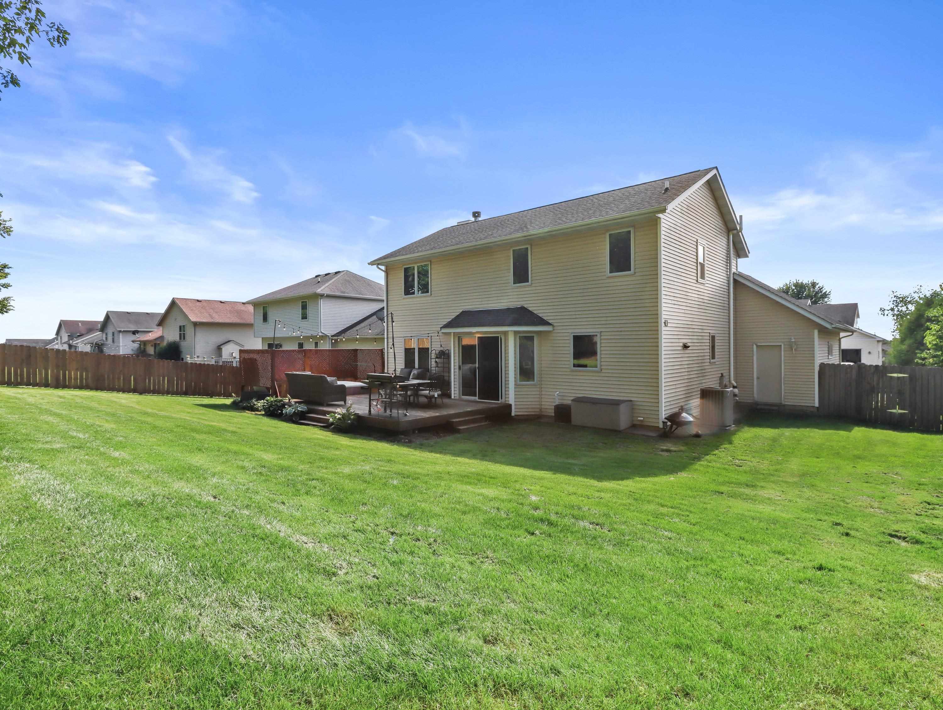 4805 Dream Lane