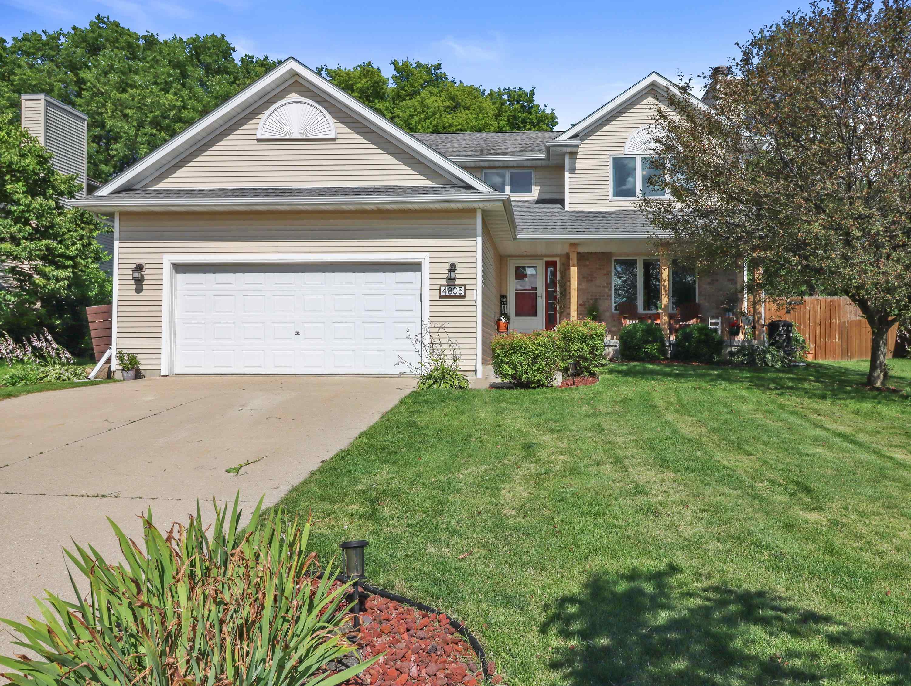 4805 Dream Lane