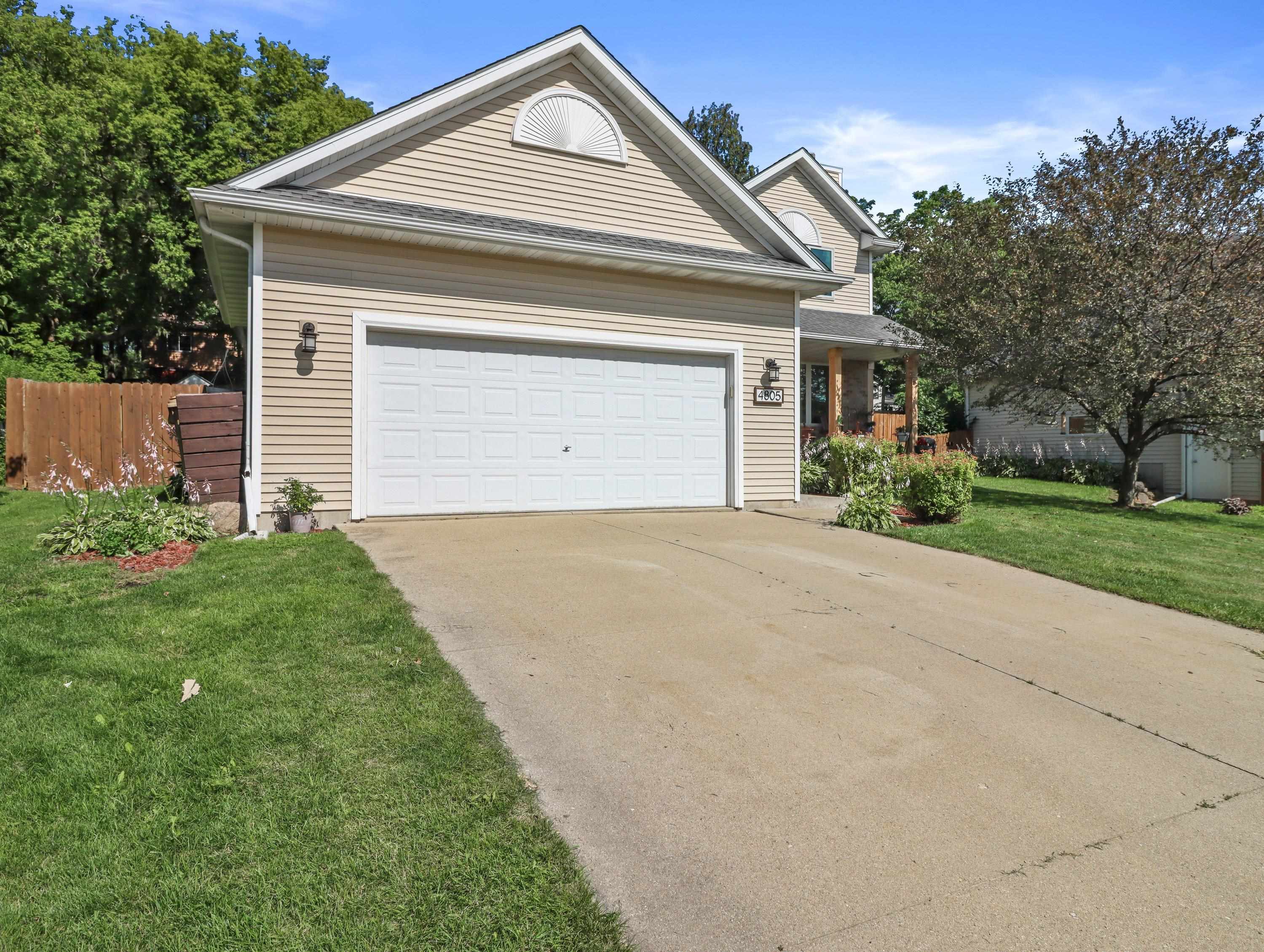 4805 Dream Lane