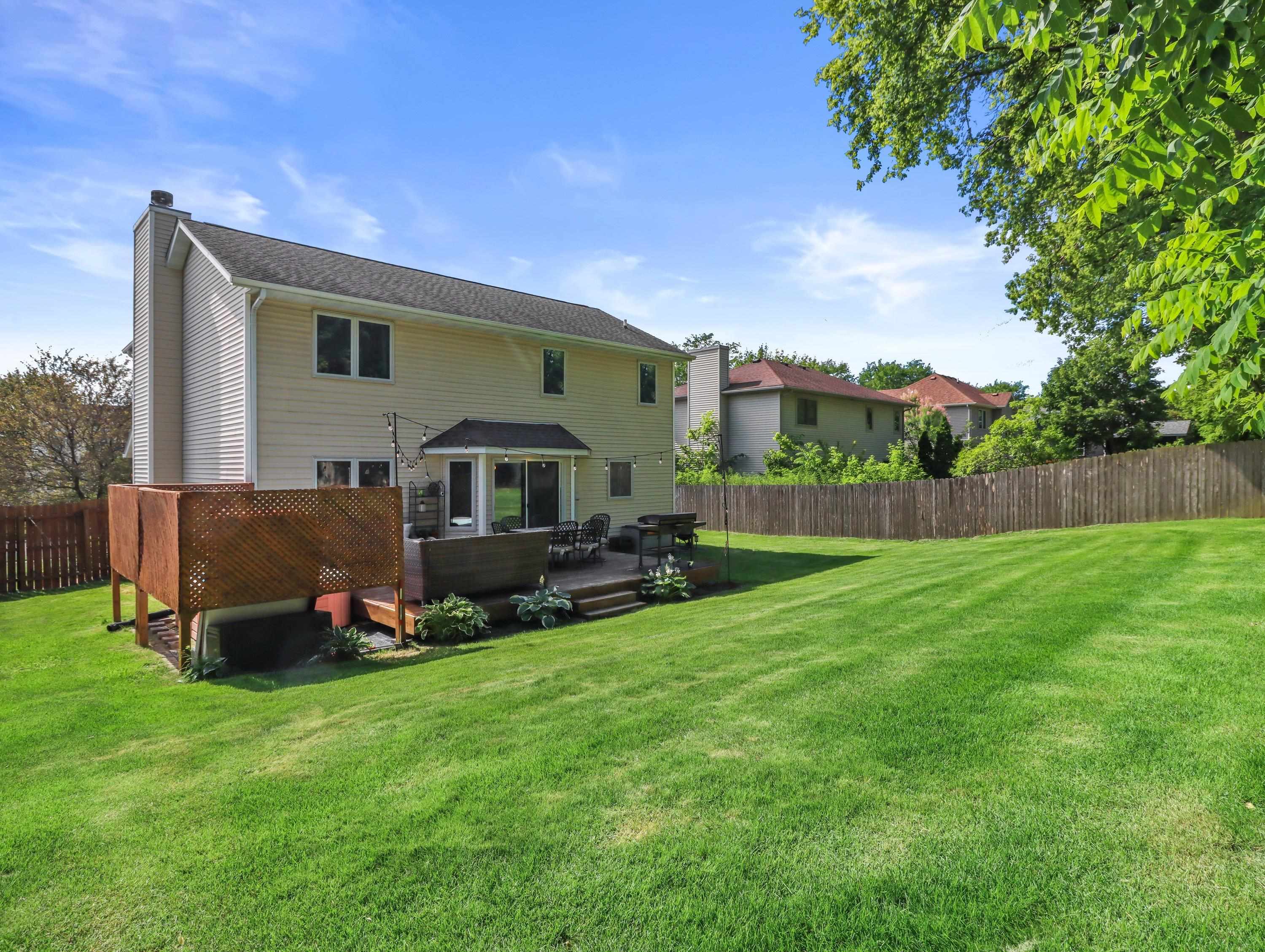 4805 Dream Lane