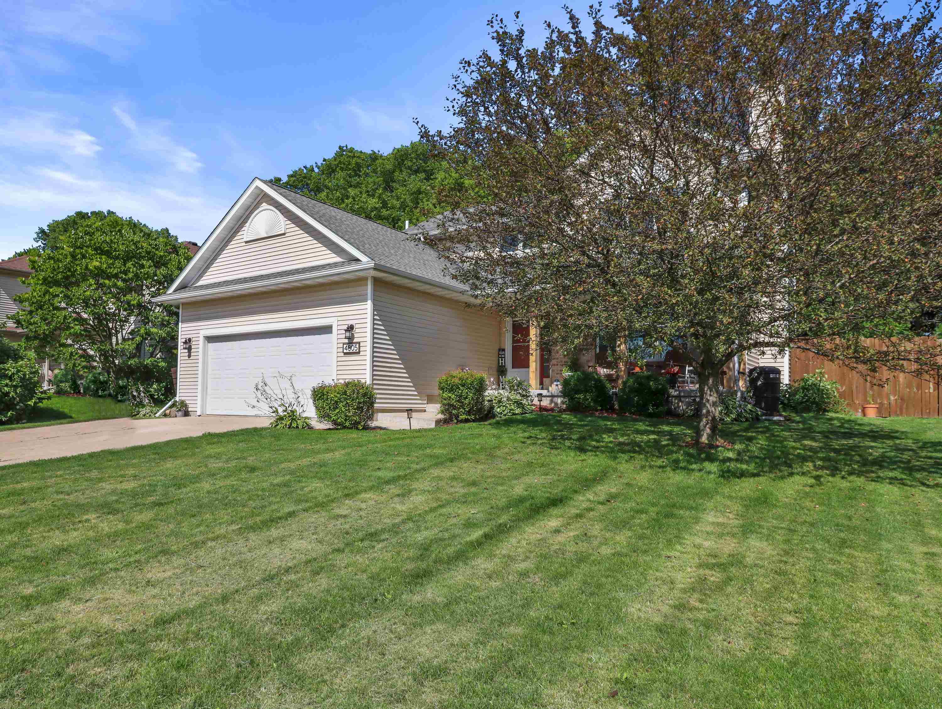 4805 Dream Lane