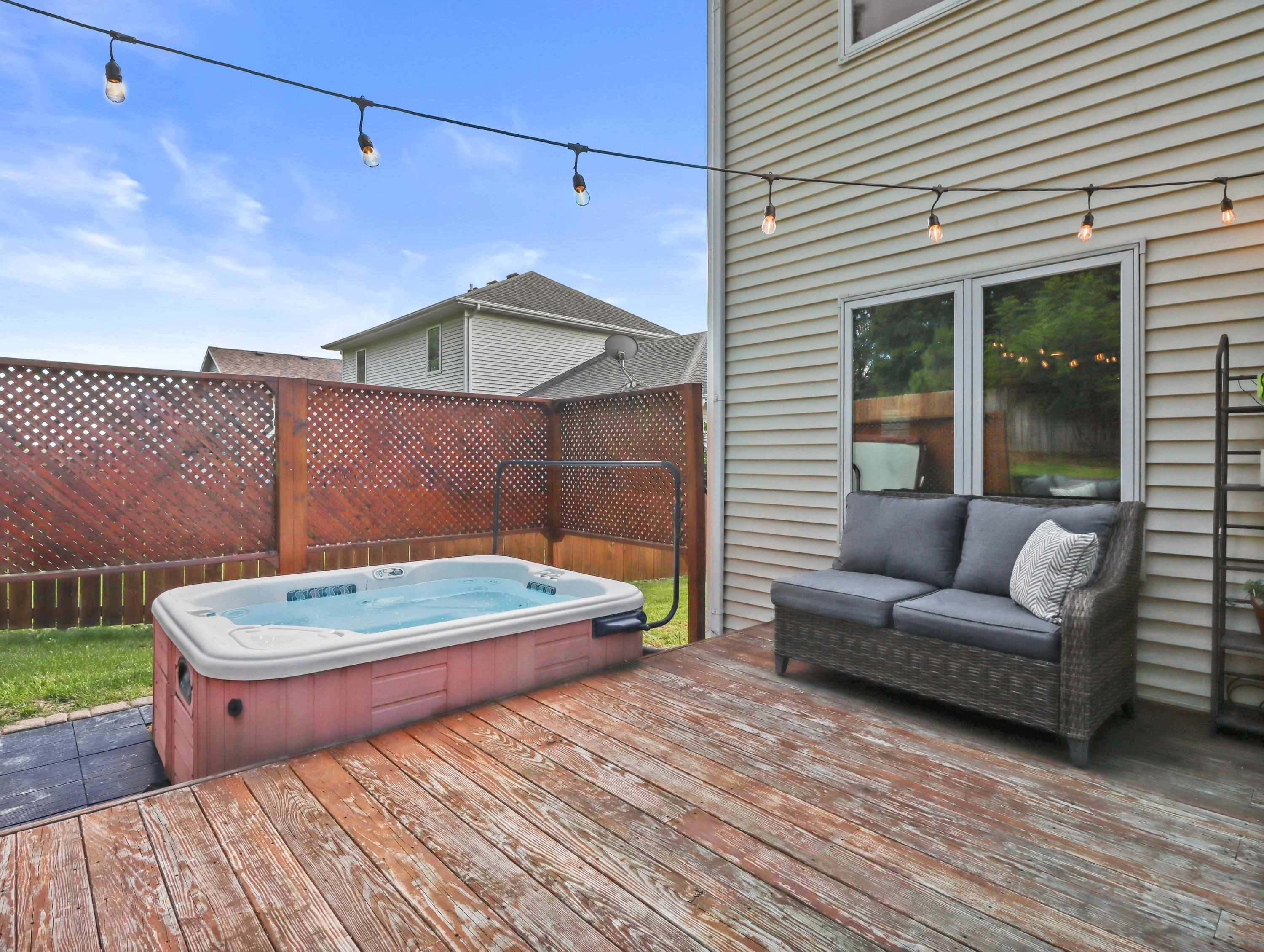 4805 Dream Lane