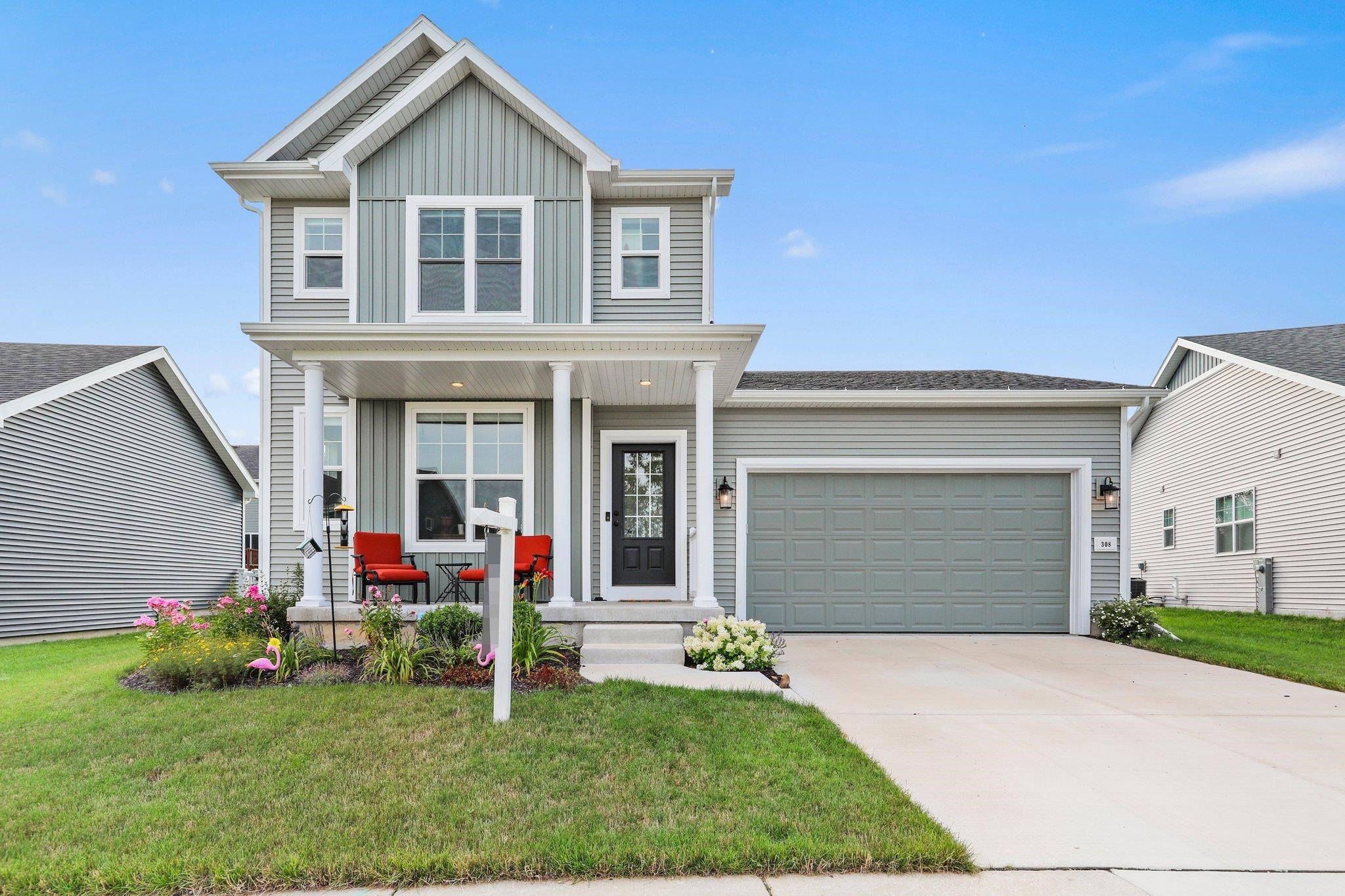 308 Galileo Drive