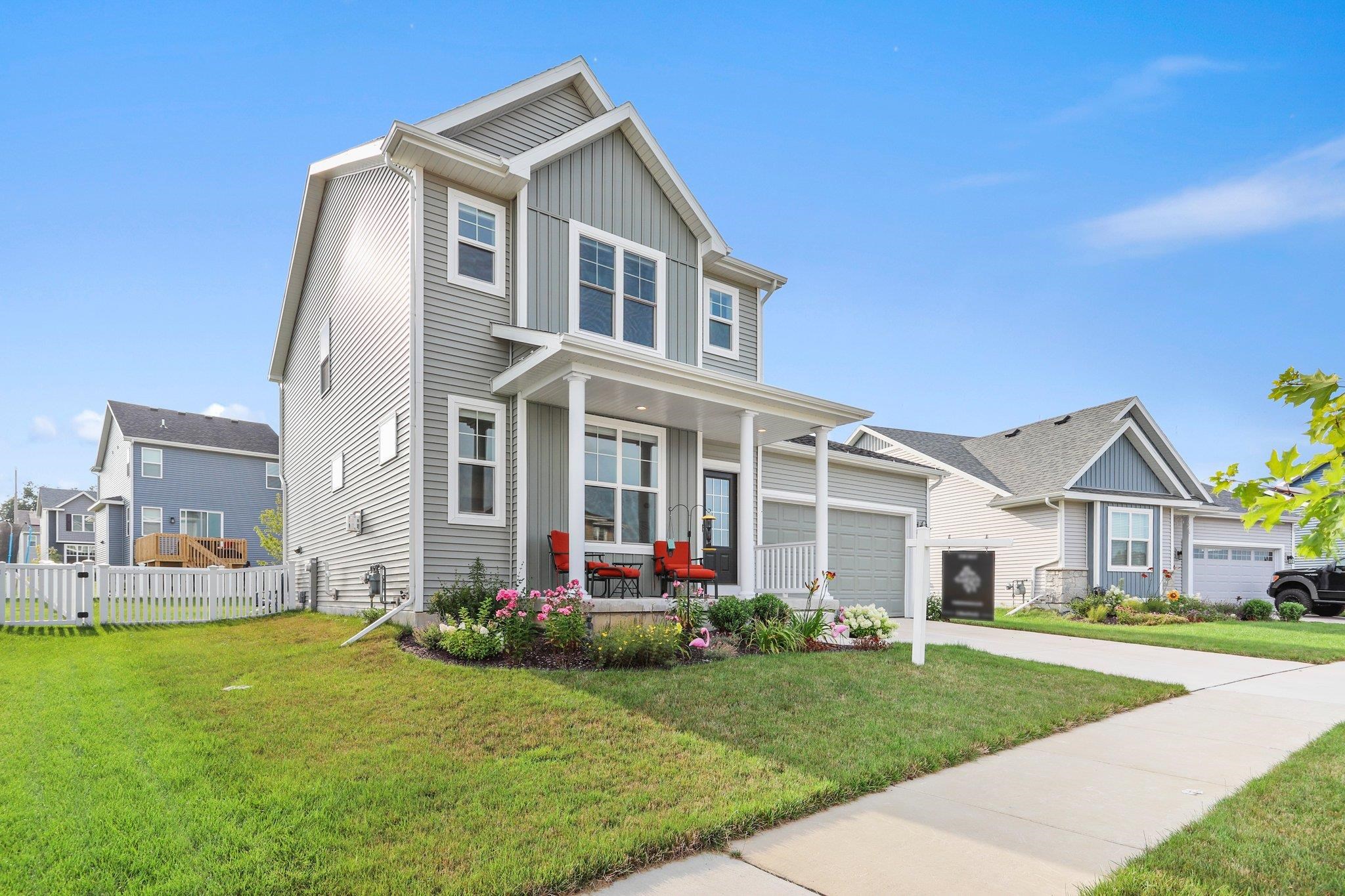 308 Galileo Drive