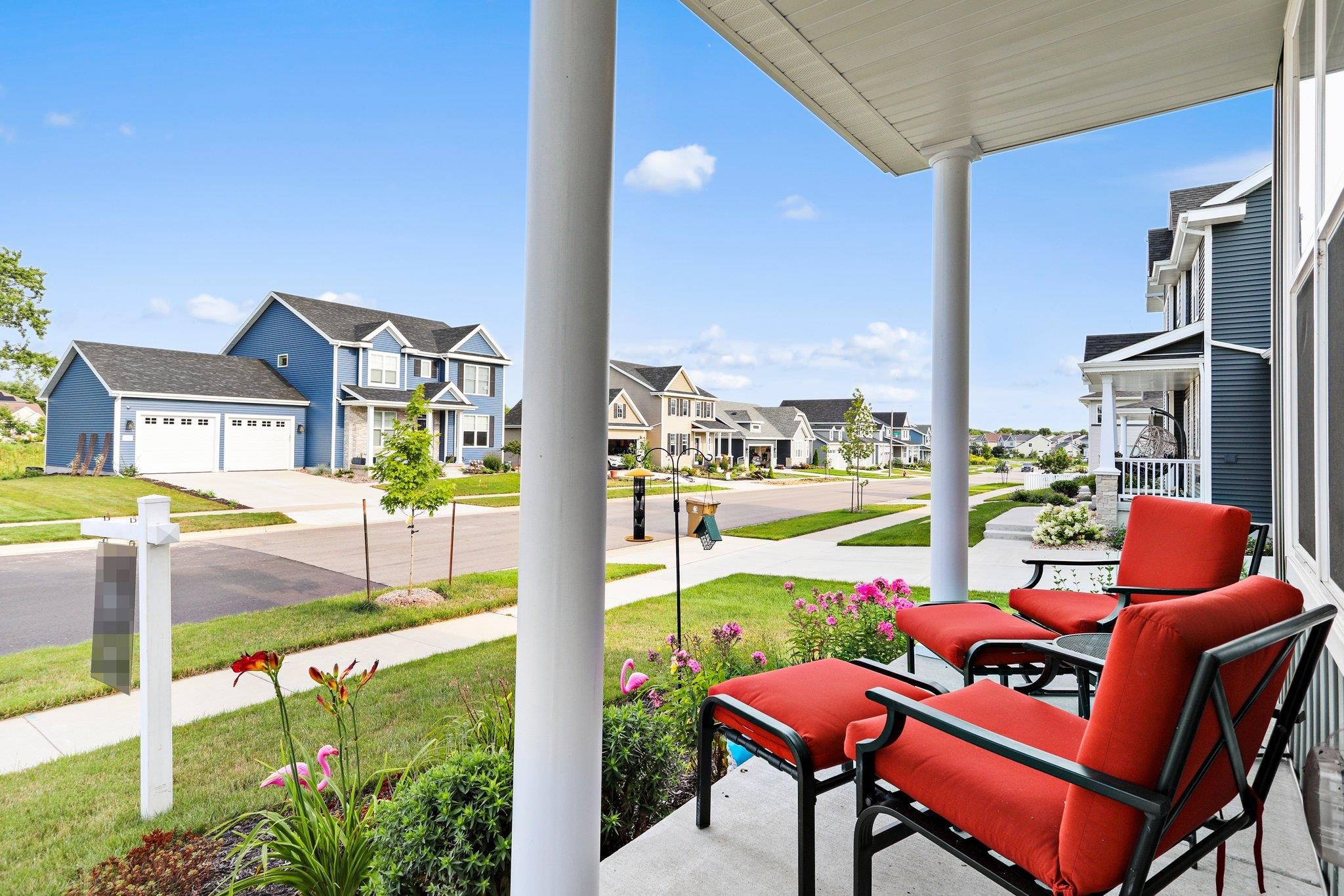 308 Galileo Drive