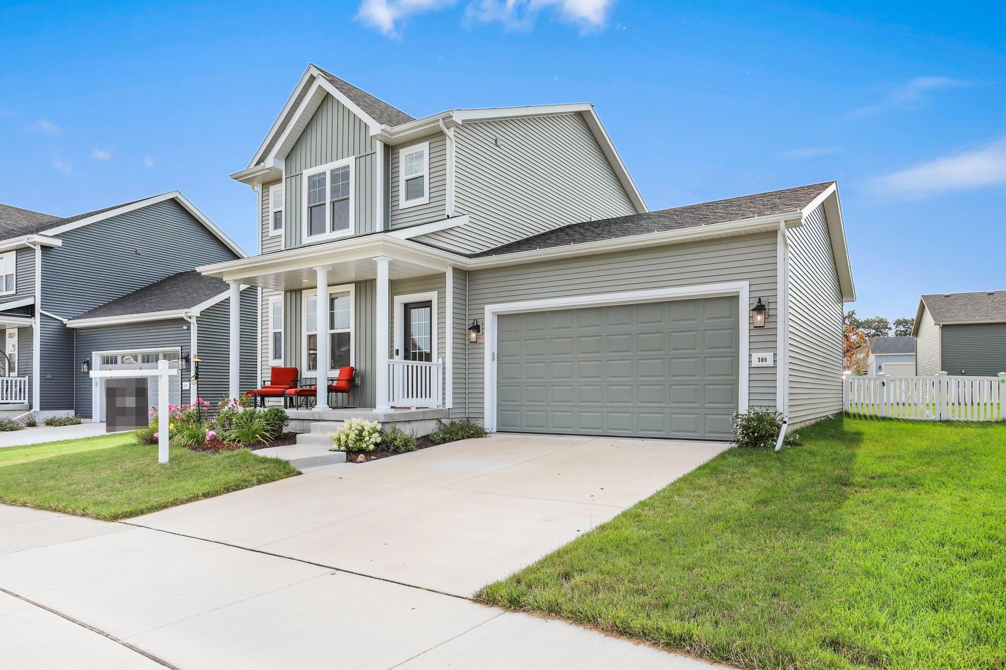 308 Galileo Drive