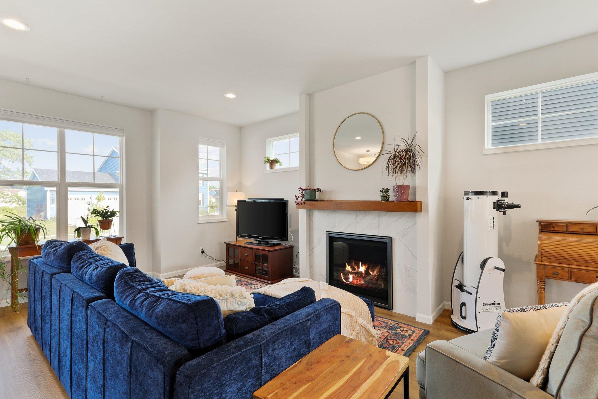 308 Galileo Drive