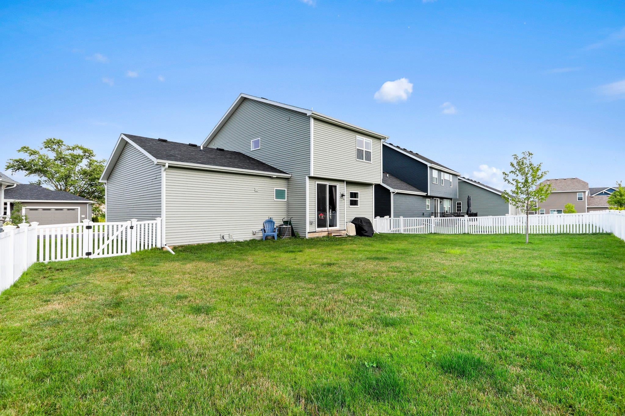 308 Galileo Drive