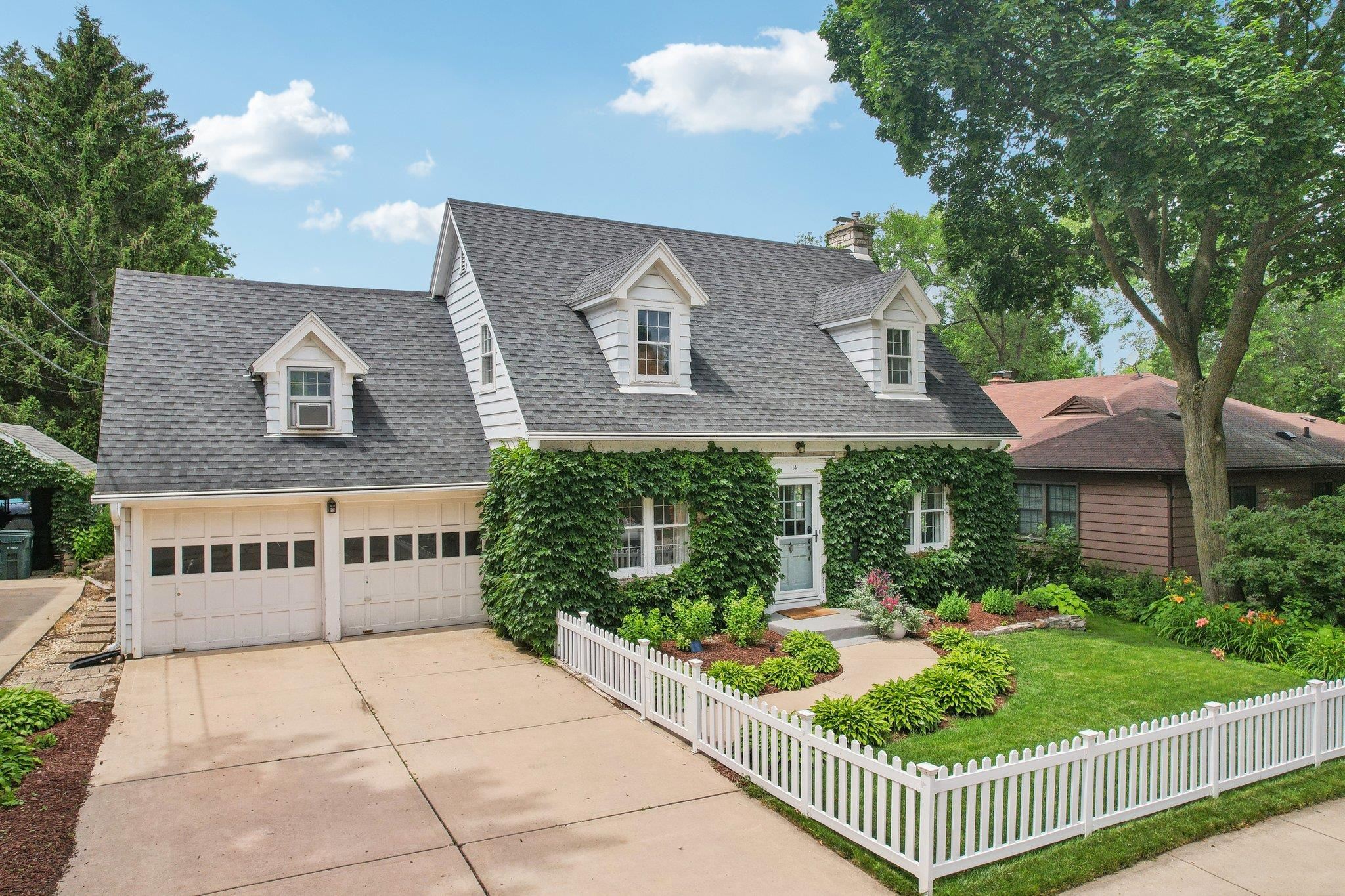 14 Farley Avenue