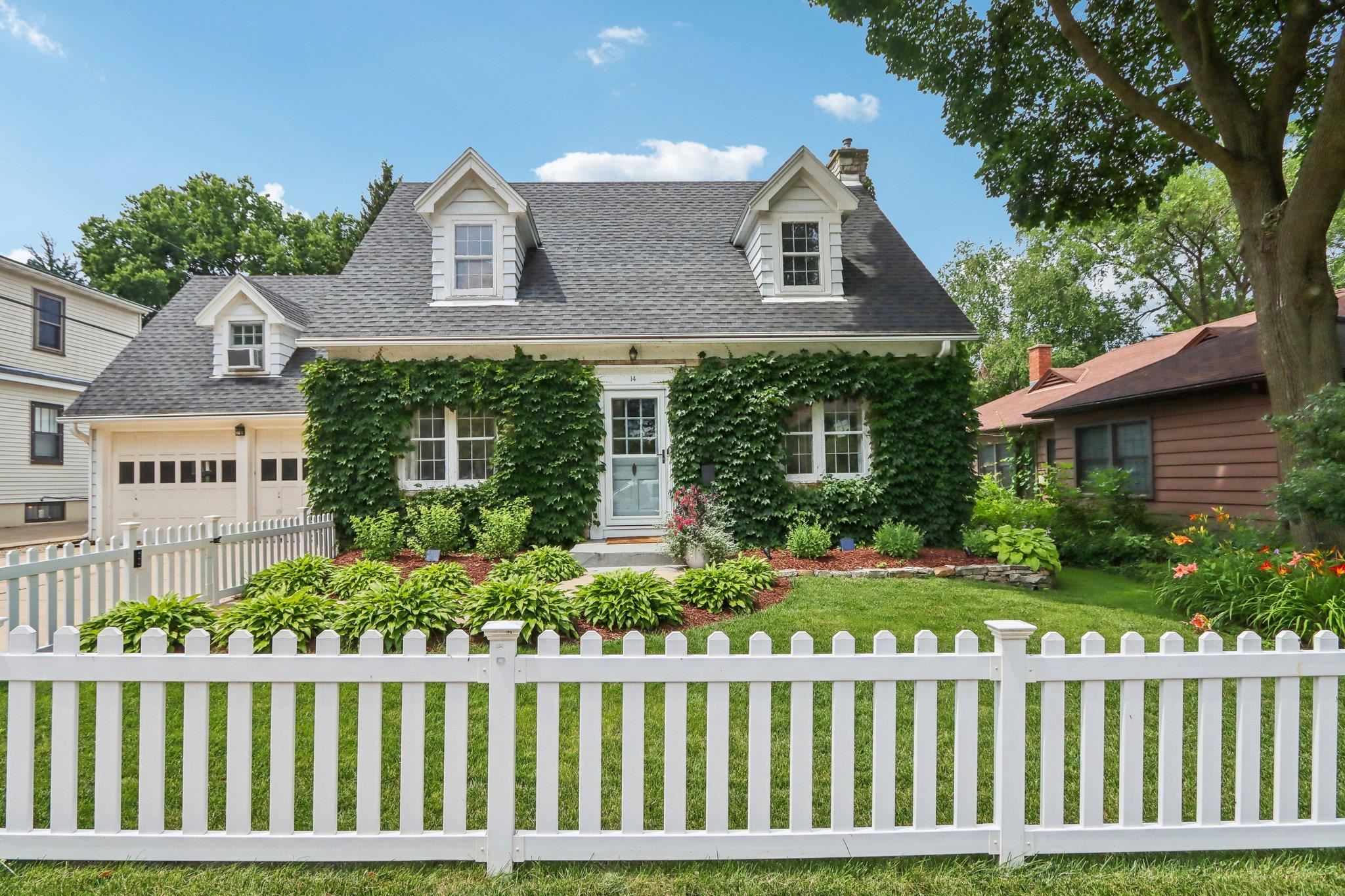 14 Farley Avenue