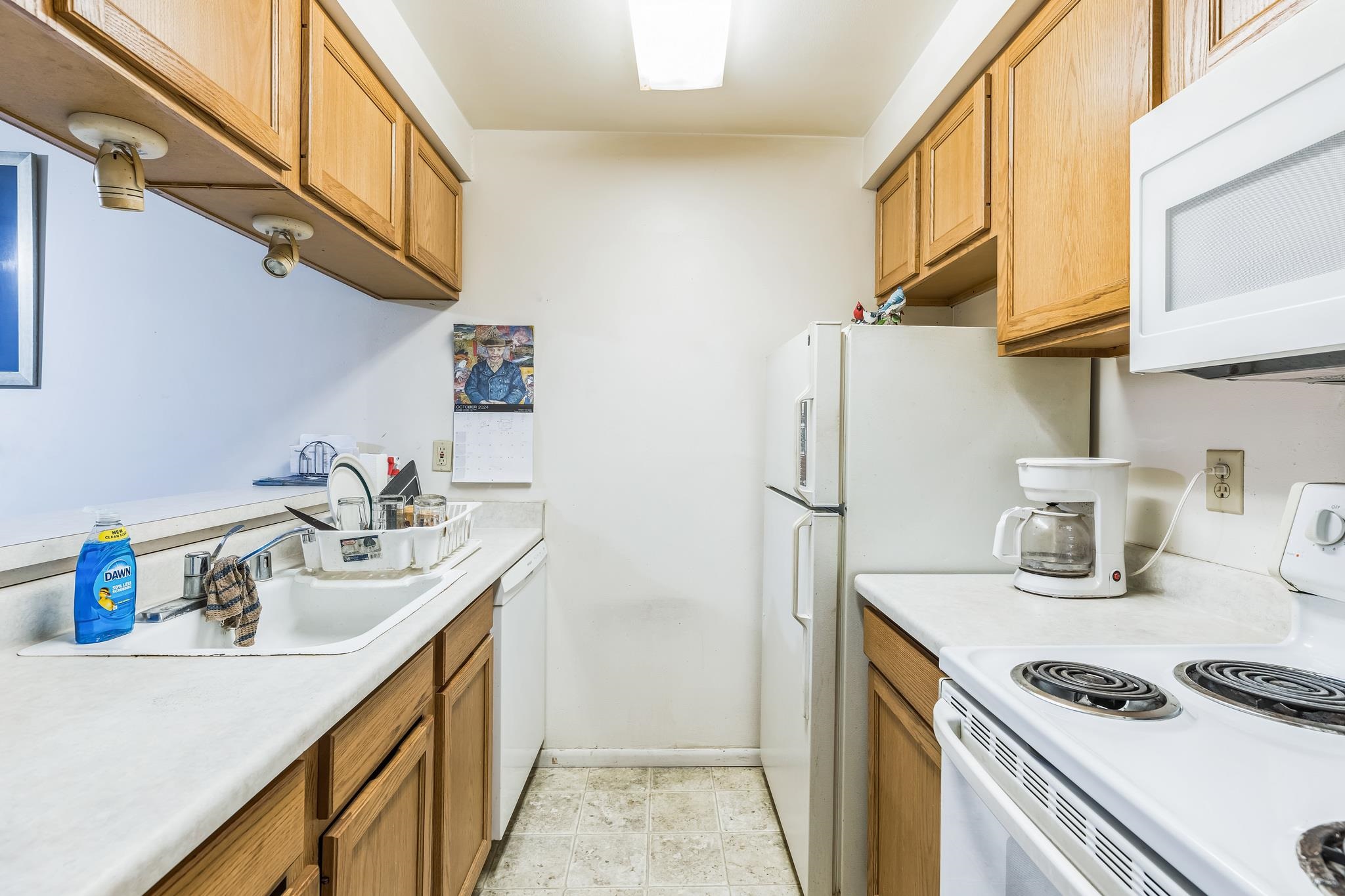 4320 Melody Lane Unit: 208