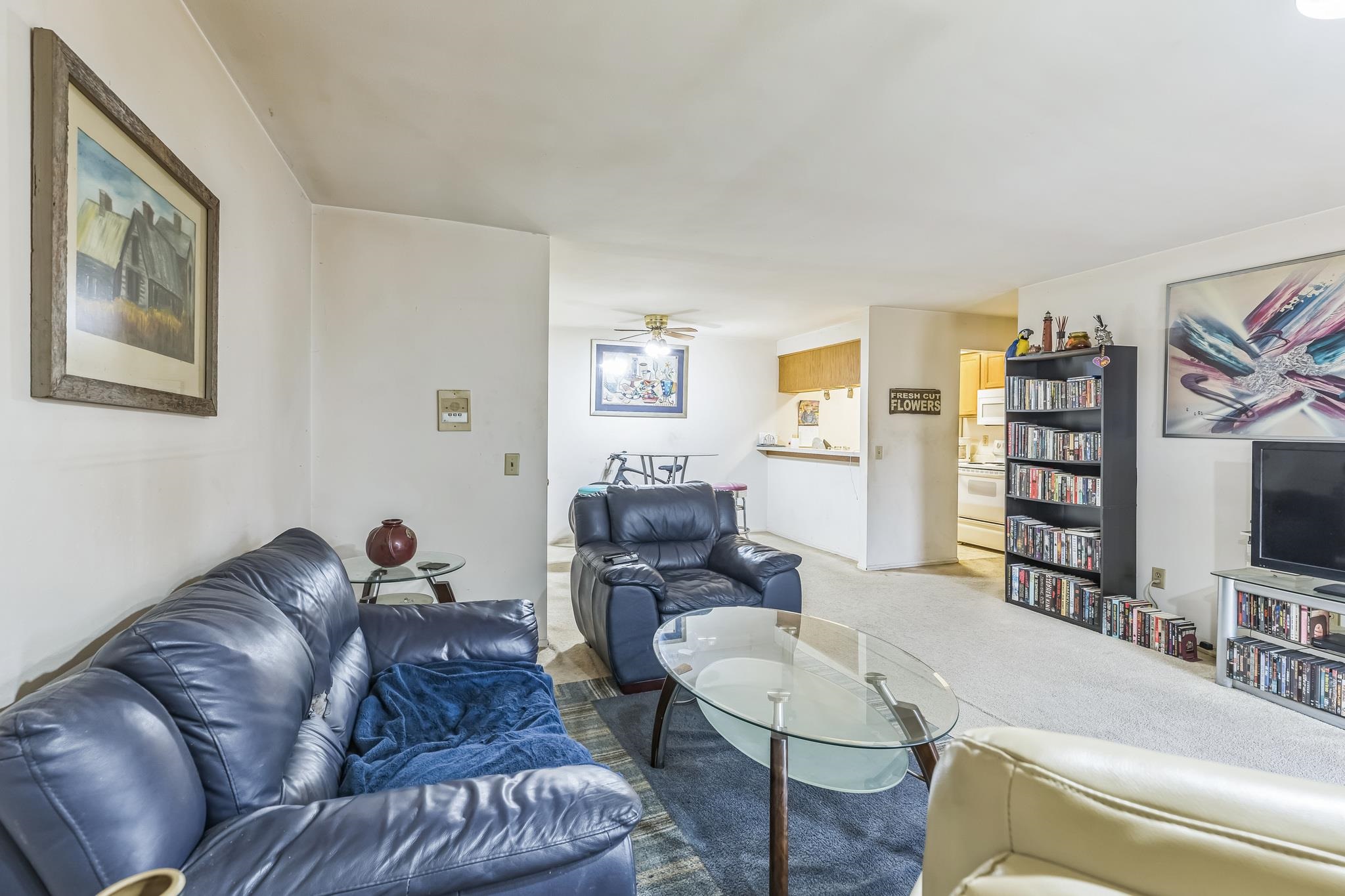 4320 Melody Lane Unit: 208