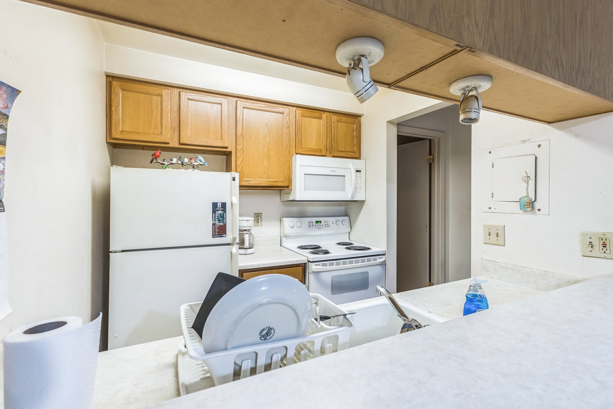 4320 Melody Lane Unit: 208