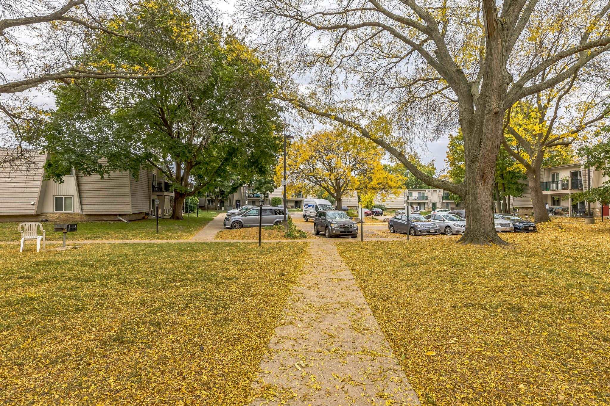 4320 Melody Lane Unit: 208