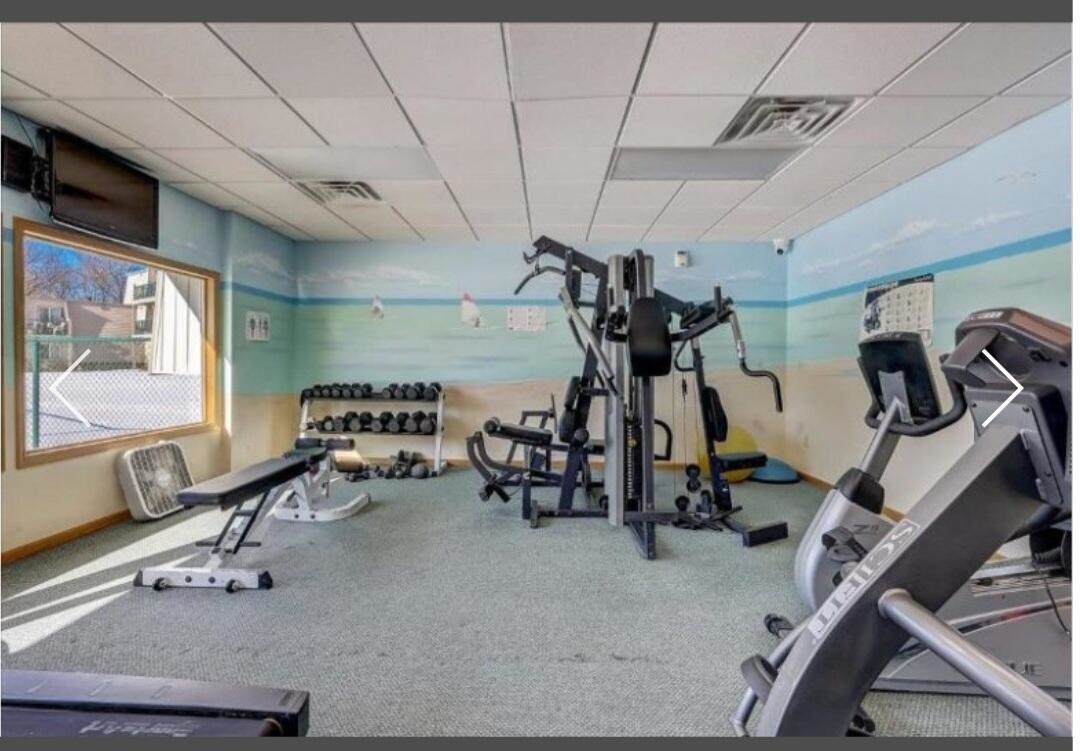 4320 Melody Lane Unit: 208