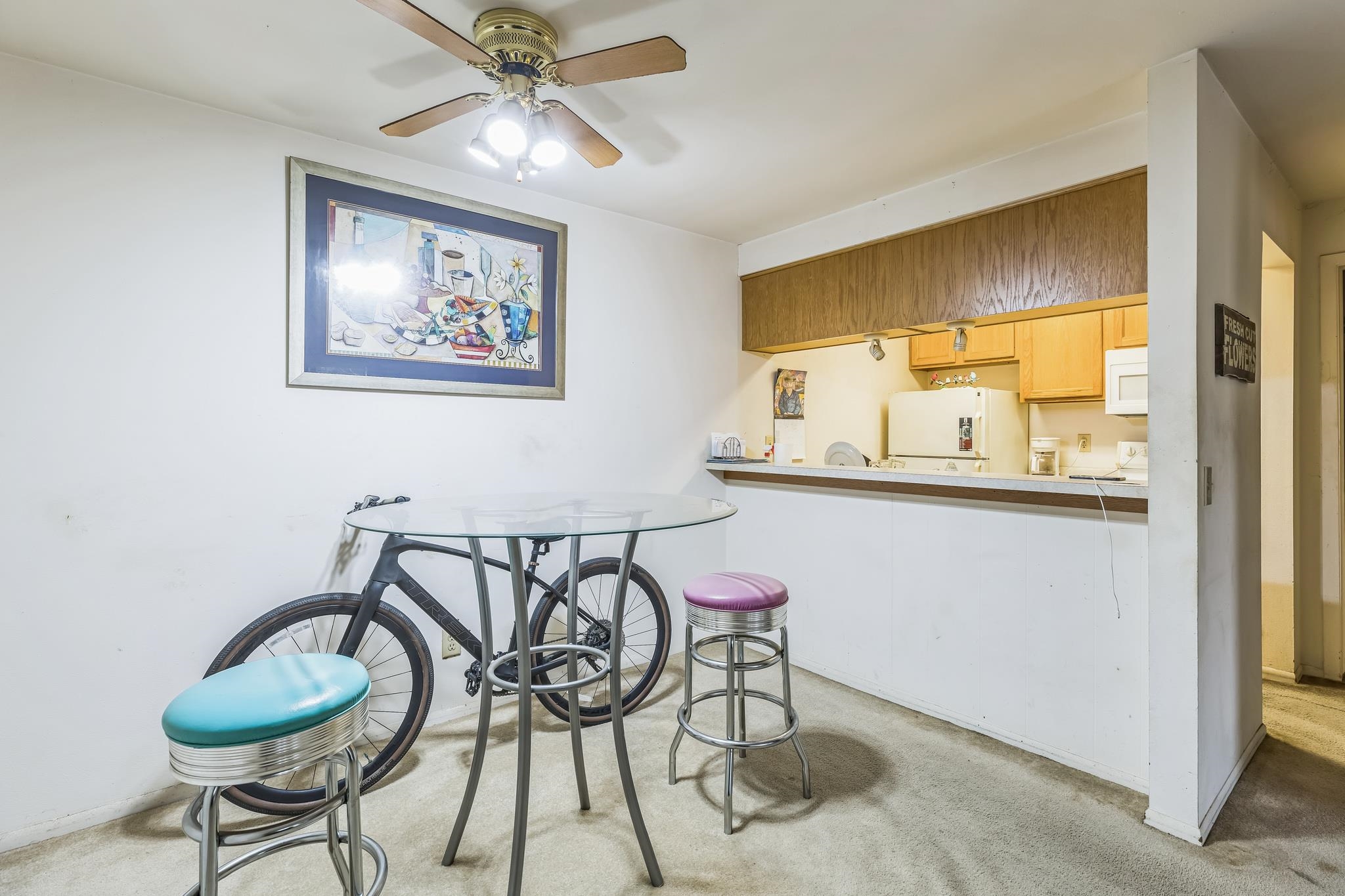 4320 Melody Lane Unit: 208