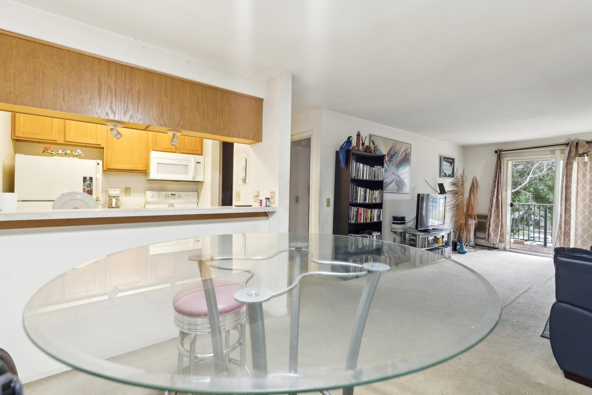 4320 Melody Lane Unit: 208