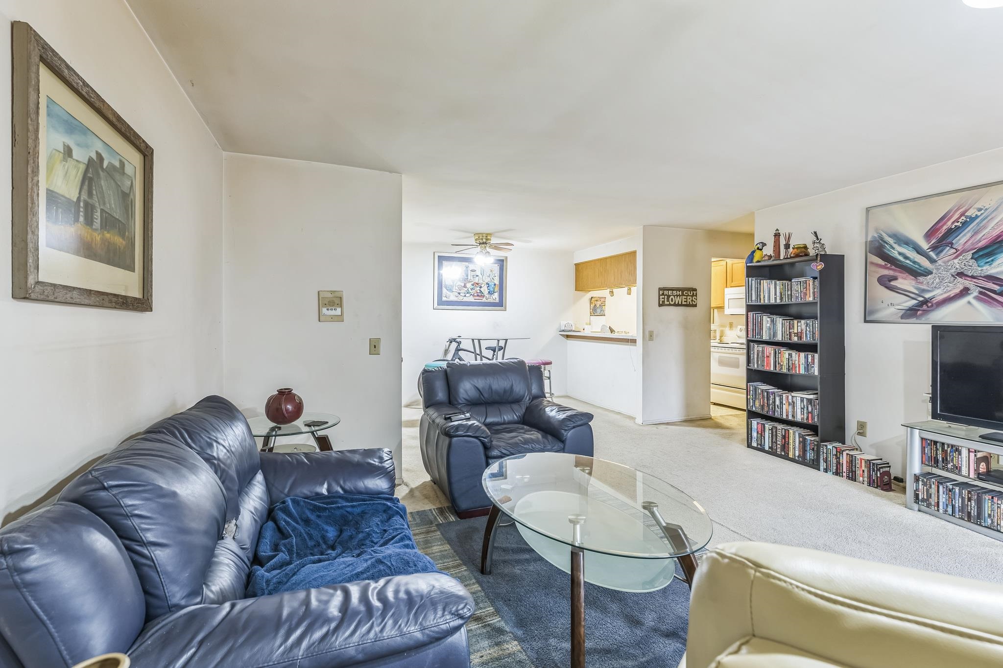 4320 Melody Lane Unit: 208